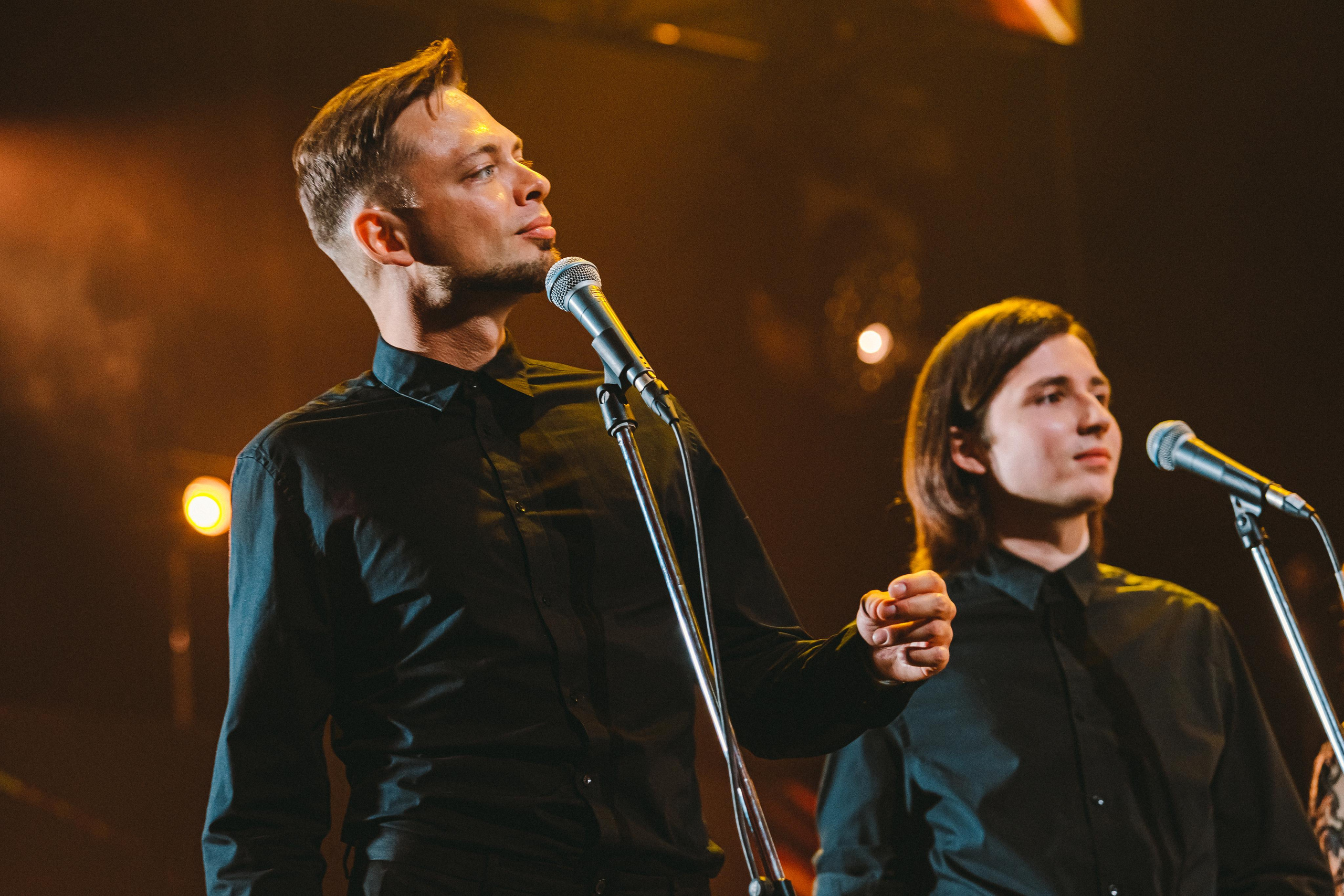 КОНЦЕРТ ПАМЯТИ МИХАИЛА КРУГА. Фотограф Сонкина Татьяна