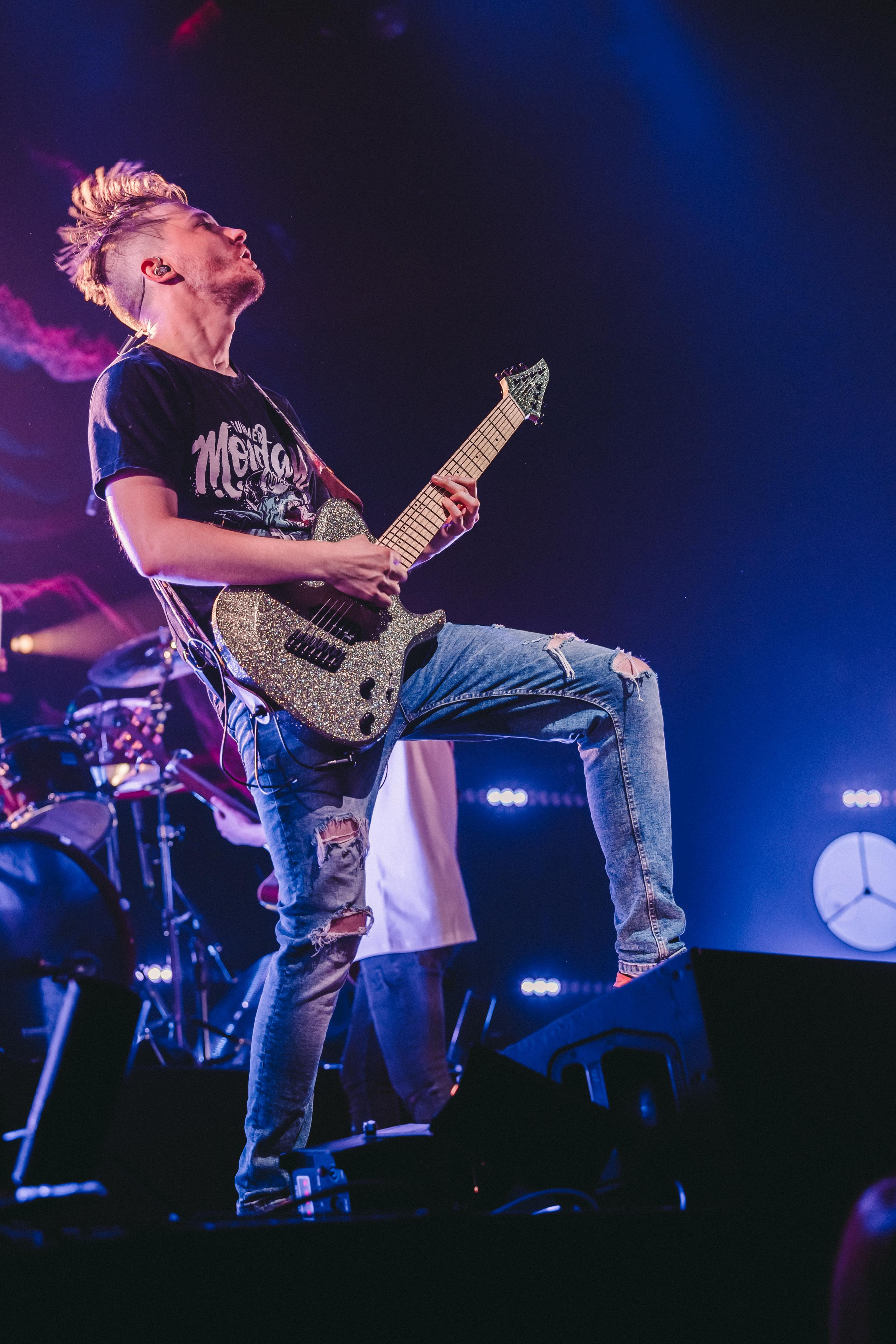 POCK PRIVET. Фотограф Сонкина Татьяна