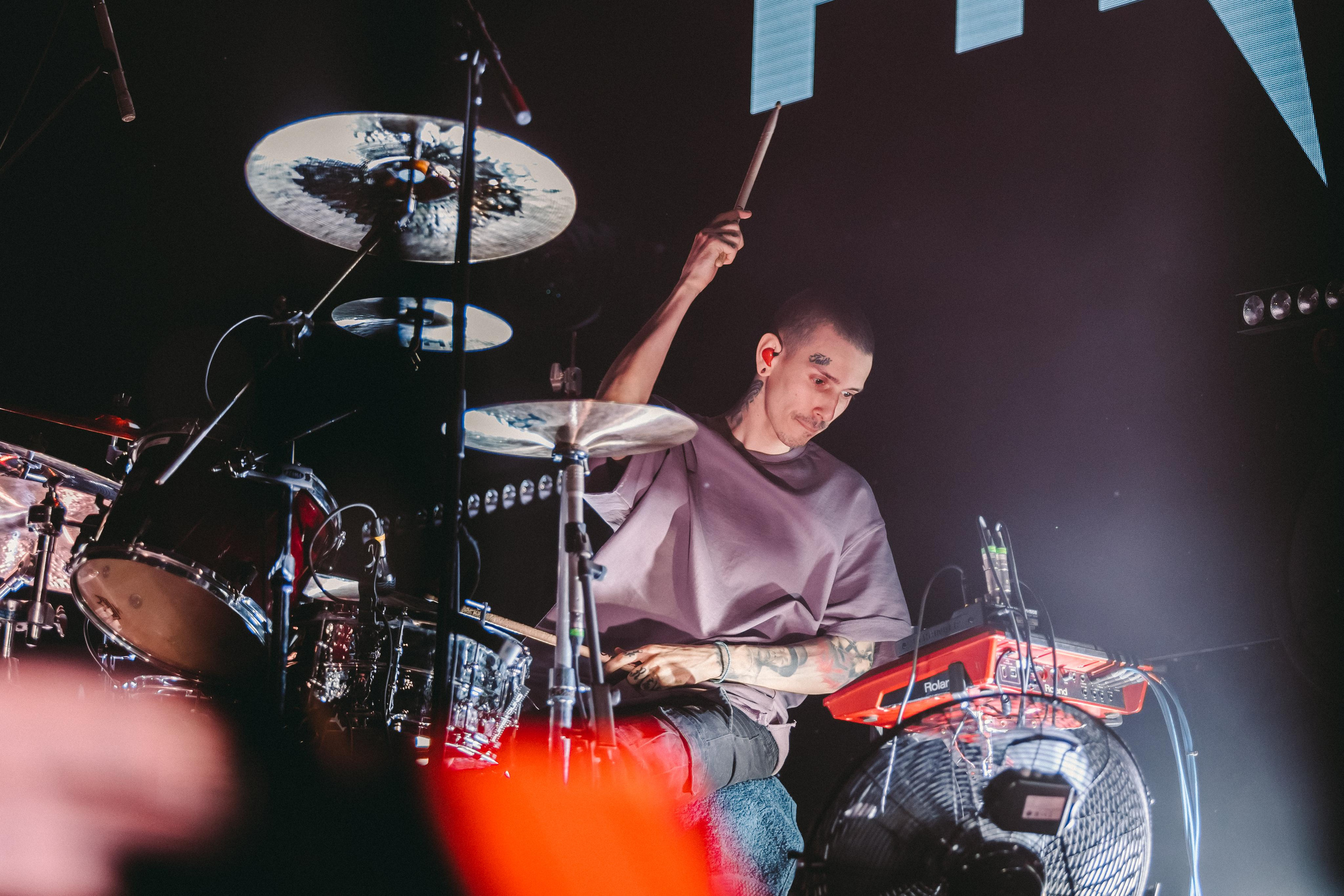 POCK PRIVET. Фотограф Сонкина Татьяна