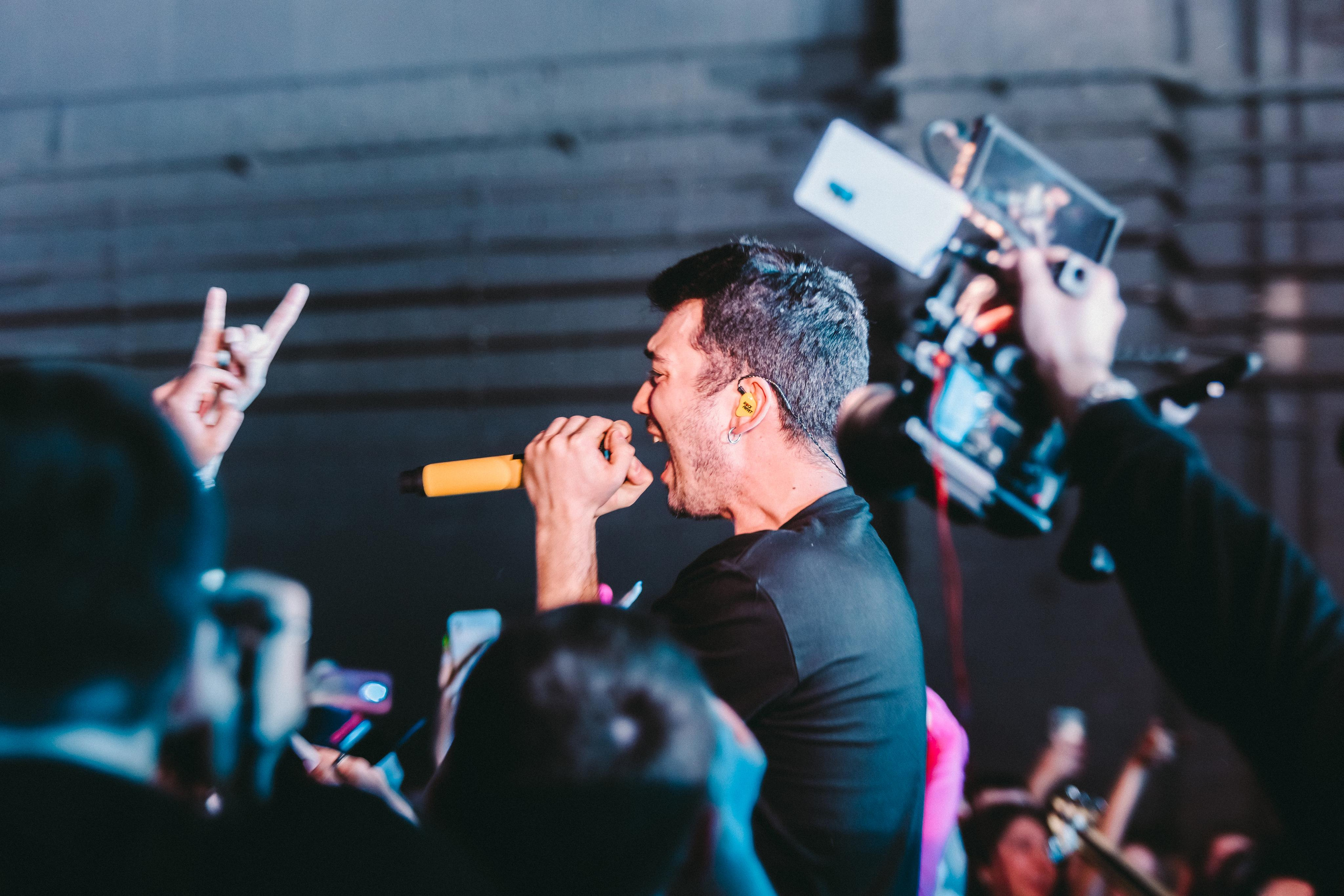 POCK PRIVET. Фотограф Сонкина Татьяна