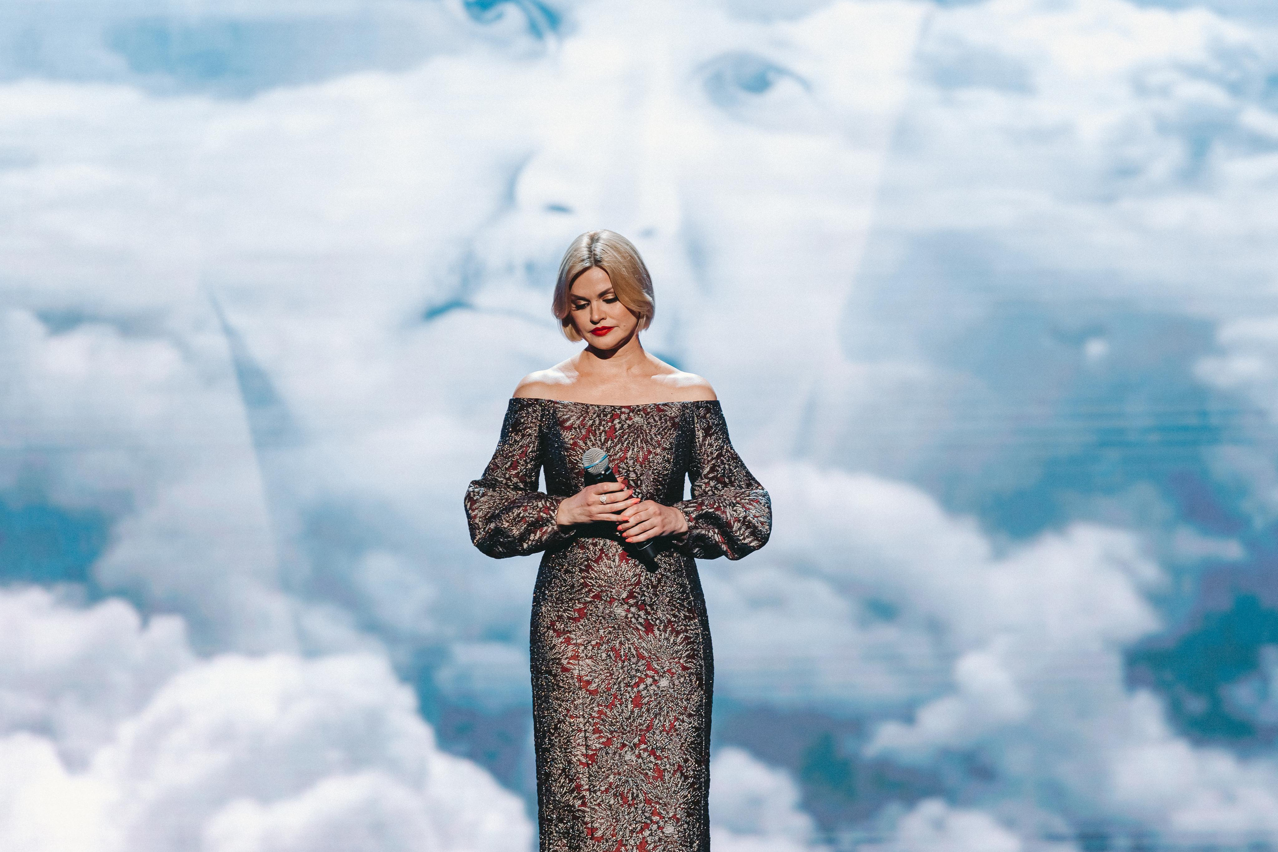 КОНЦЕРТ ПАМЯТИ МИХАИЛА КРУГА. Фотограф Сонкина Татьяна