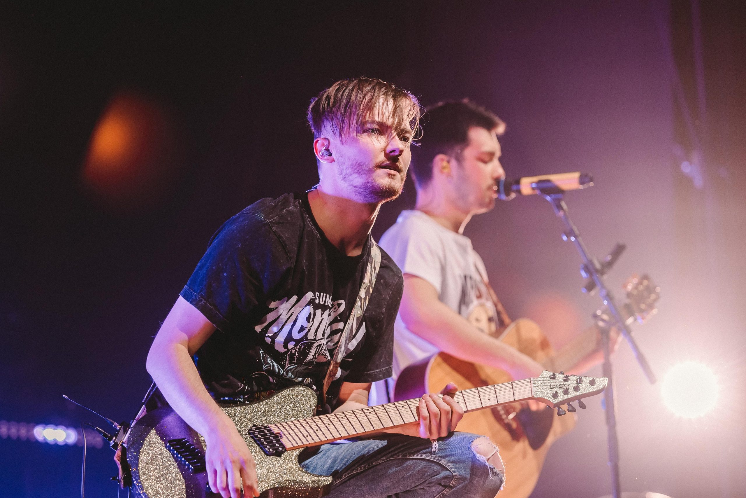 POCK PRIVET. Фотограф Сонкина Татьяна