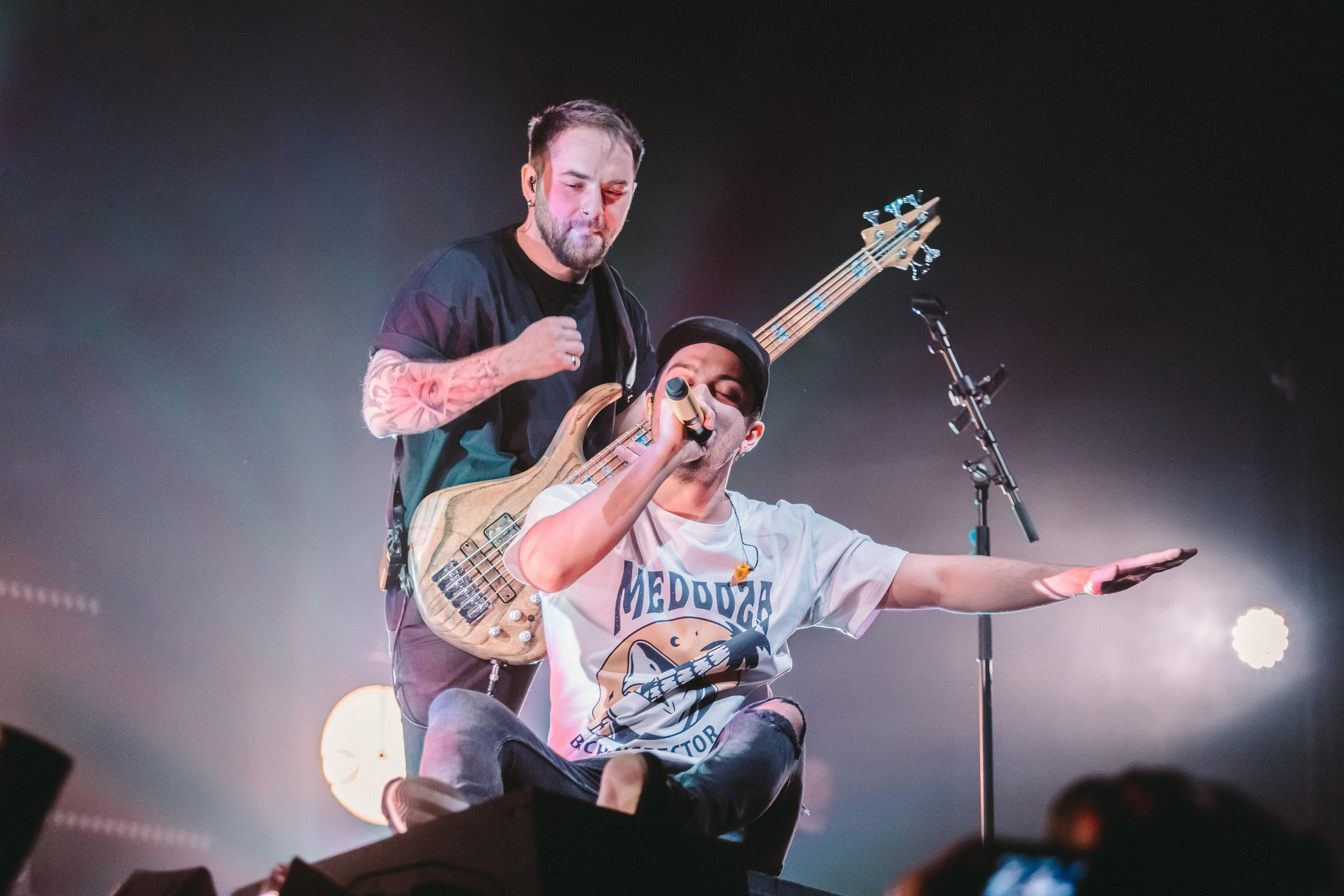 POCK PRIVET. Фотограф Сонкина Татьяна