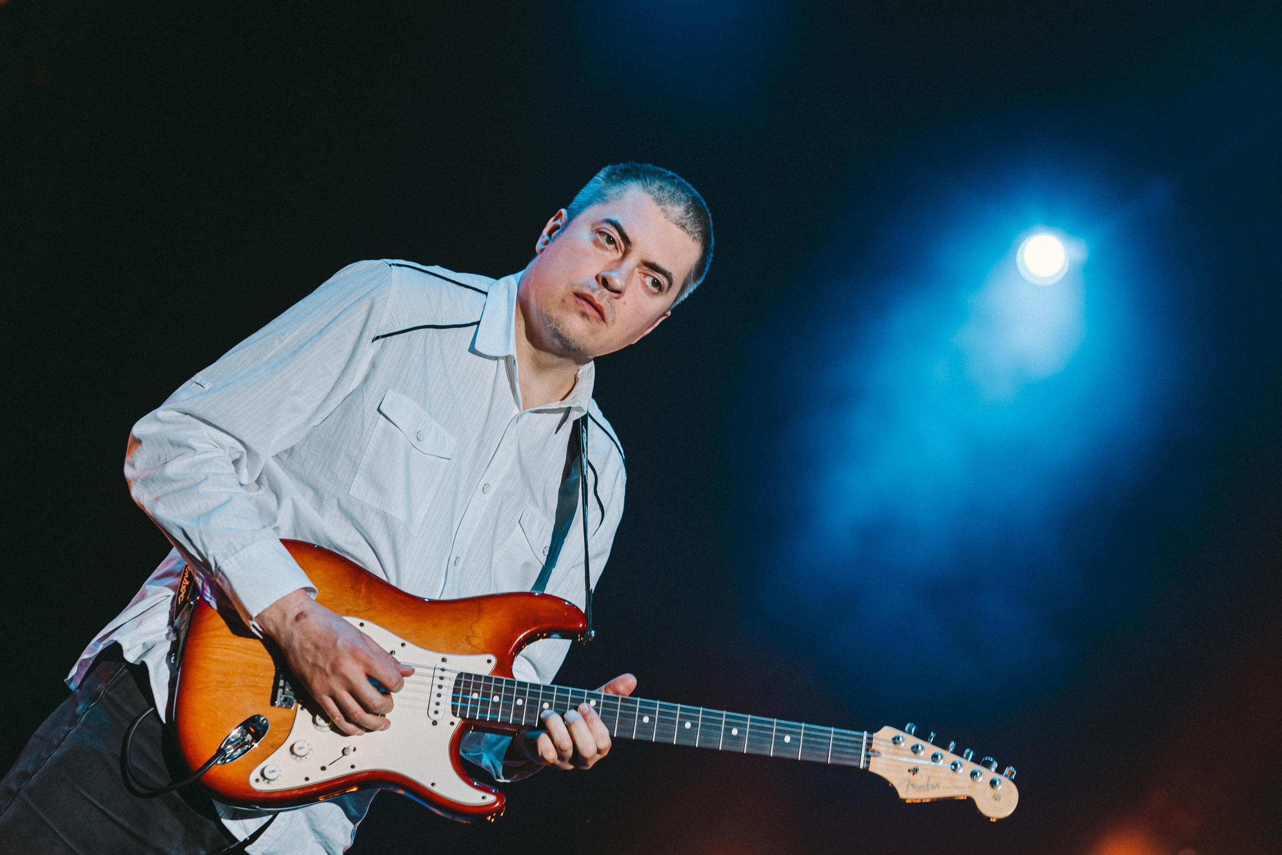 КОНЦЕРТ ПАМЯТИ МИХАИЛА КРУГА. Фотограф Сонкина Татьяна