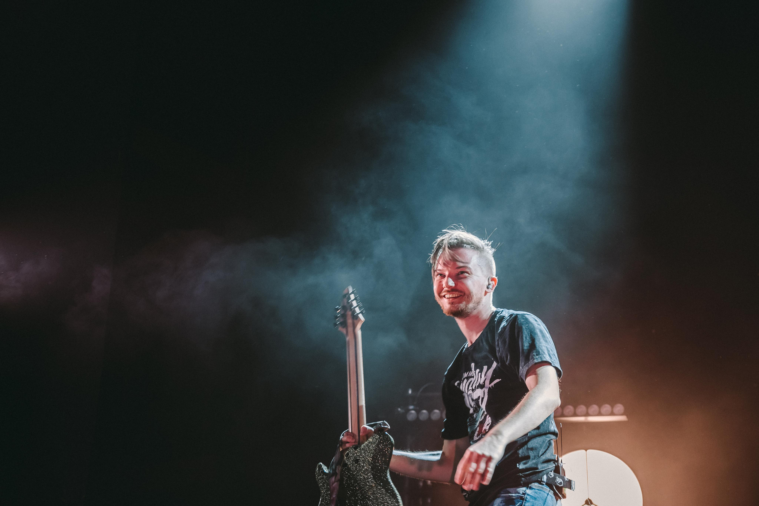 POCK PRIVET. Фотограф Сонкина Татьяна