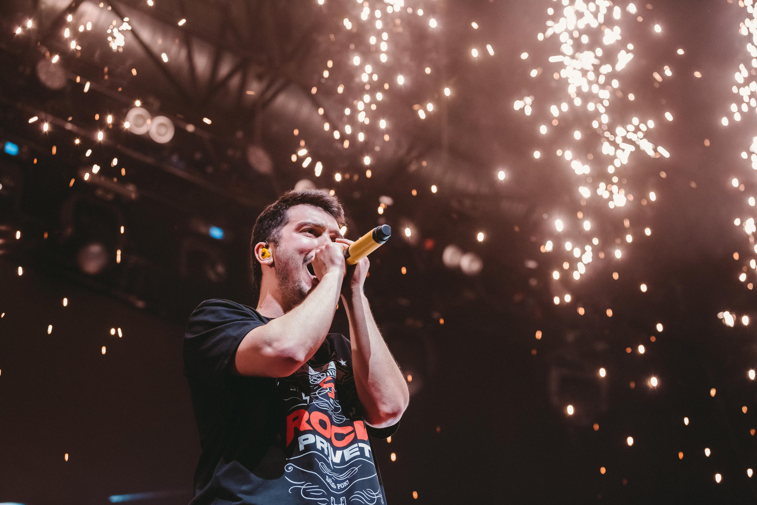 POCK PRIVET. Фотограф Сонкина Татьяна