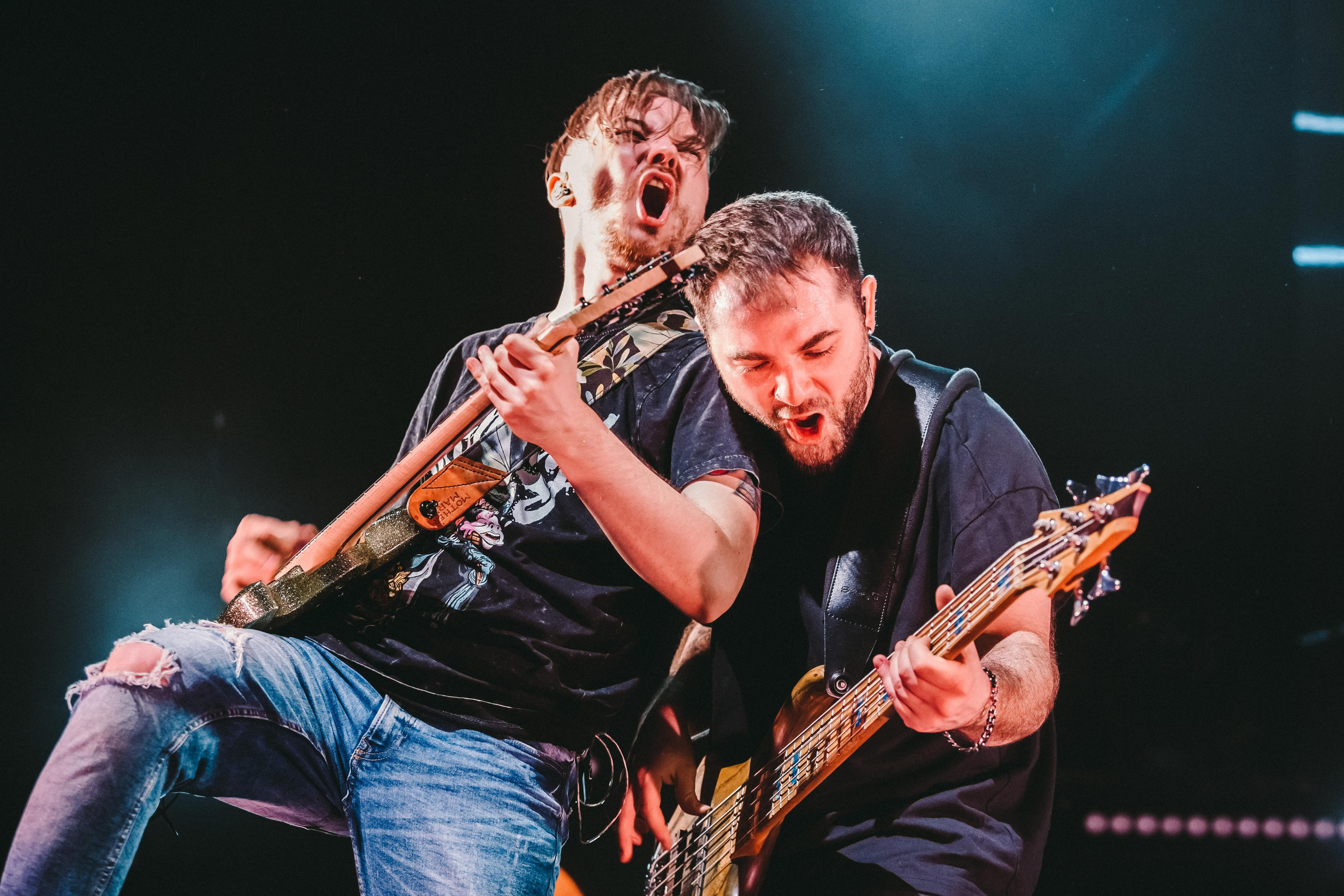 POCK PRIVET. Фотограф Сонкина Татьяна