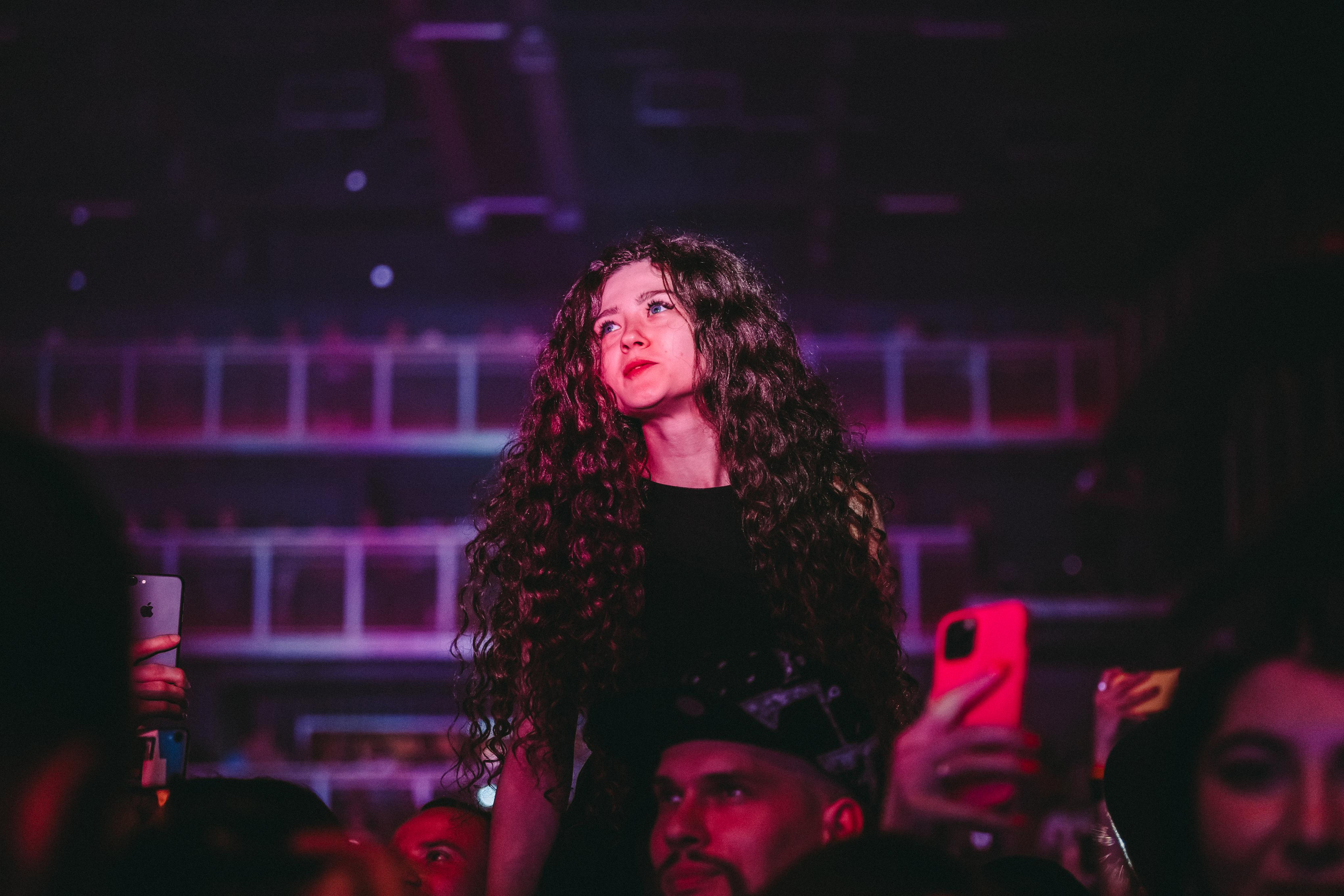 POCK PRIVET. Фотограф Сонкина Татьяна