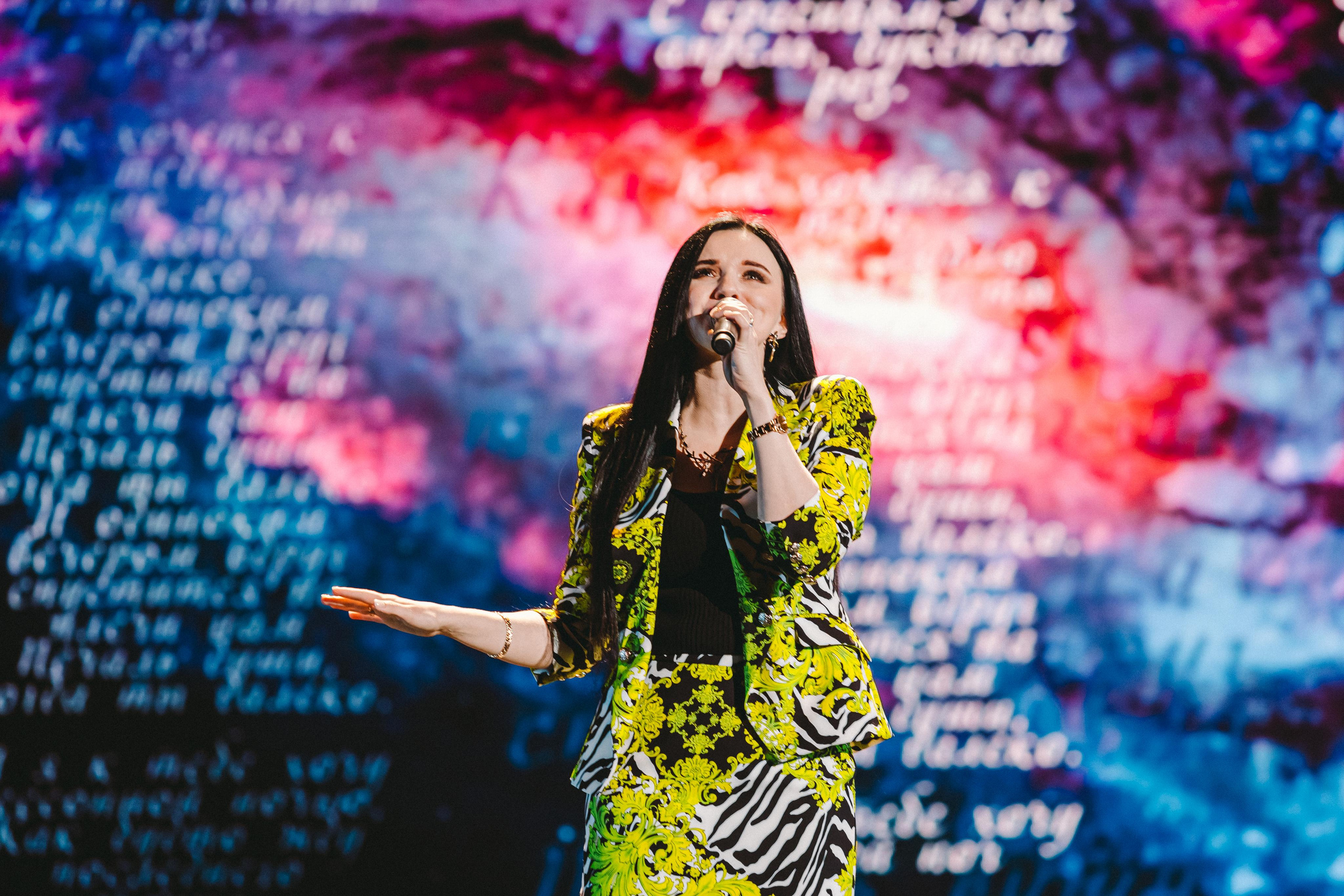 КОНЦЕРТ ПАМЯТИ МИХАИЛА КРУГА. Фотограф Сонкина Татьяна