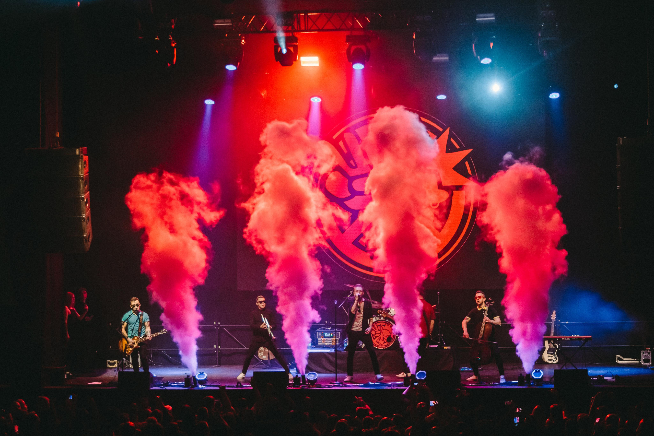 ЭЛИЗИУМ. Фотограф Сонкина Татьяна