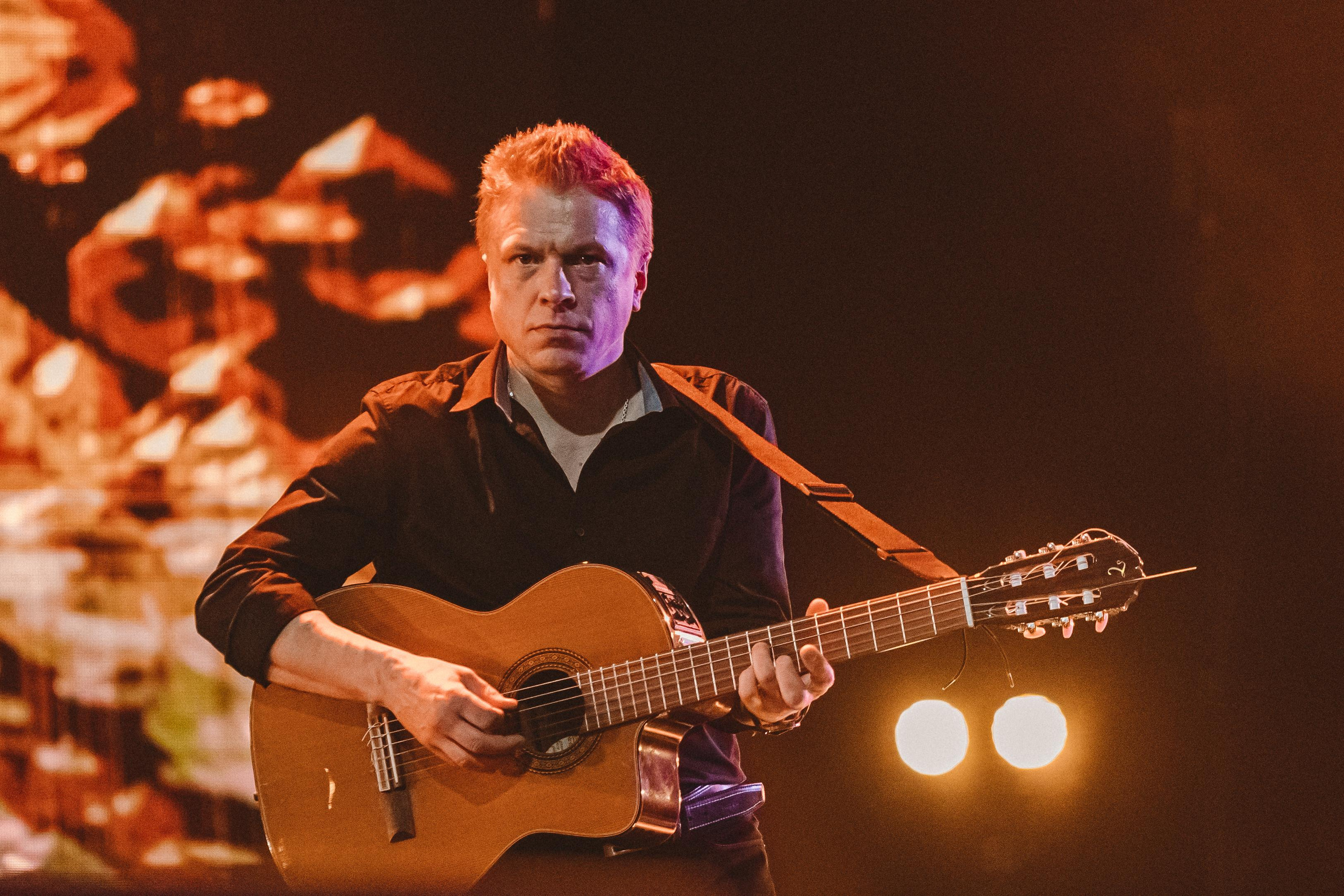 КОНЦЕРТ ПАМЯТИ МИХАИЛА КРУГА. Фотограф Сонкина Татьяна