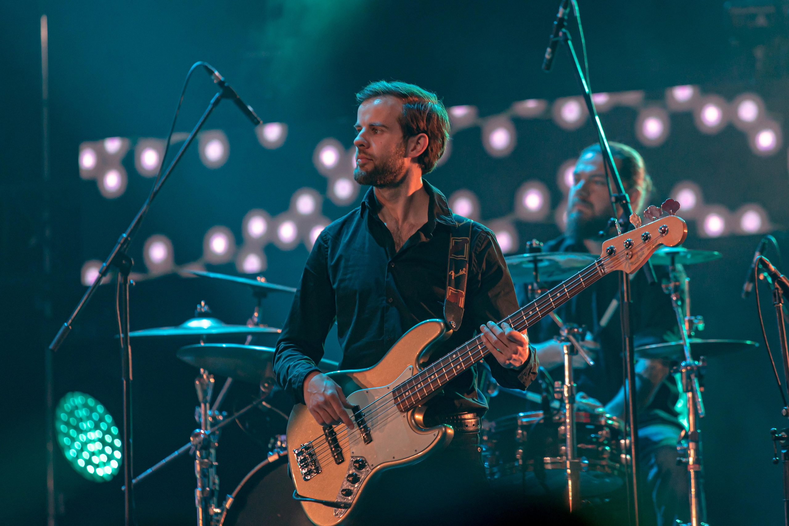 КОНЦЕРТ ПАМЯТИ МИХАИЛА КРУГА. Фотограф Сонкина Татьяна