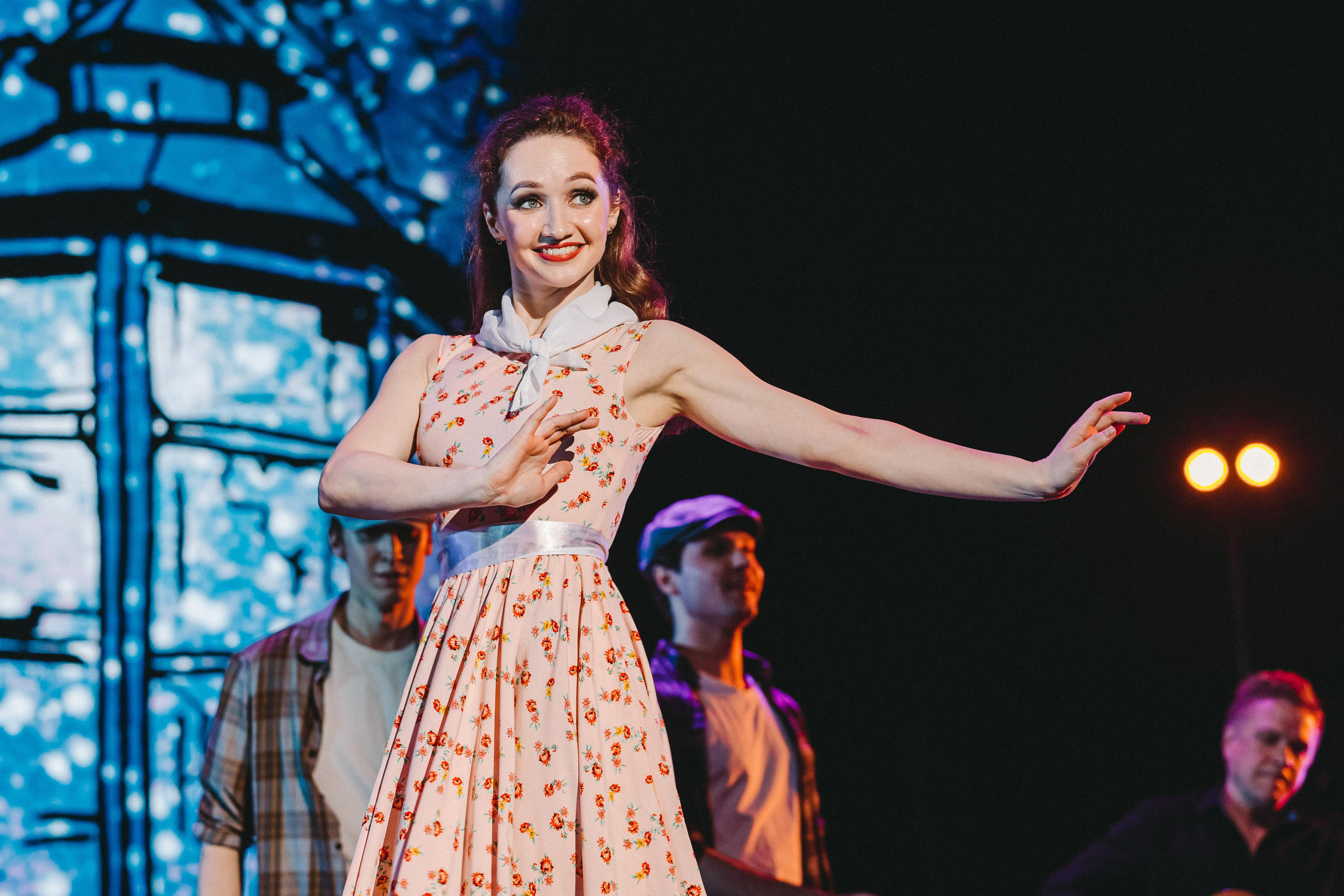 КОНЦЕРТ ПАМЯТИ МИХАИЛА КРУГА. Фотограф Сонкина Татьяна