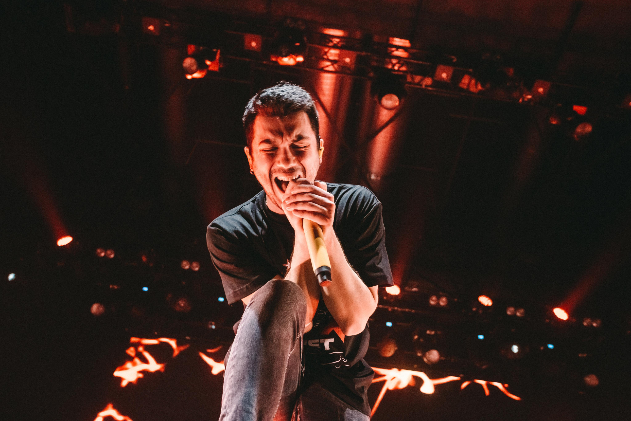 POCK PRIVET. Фотограф Сонкина Татьяна