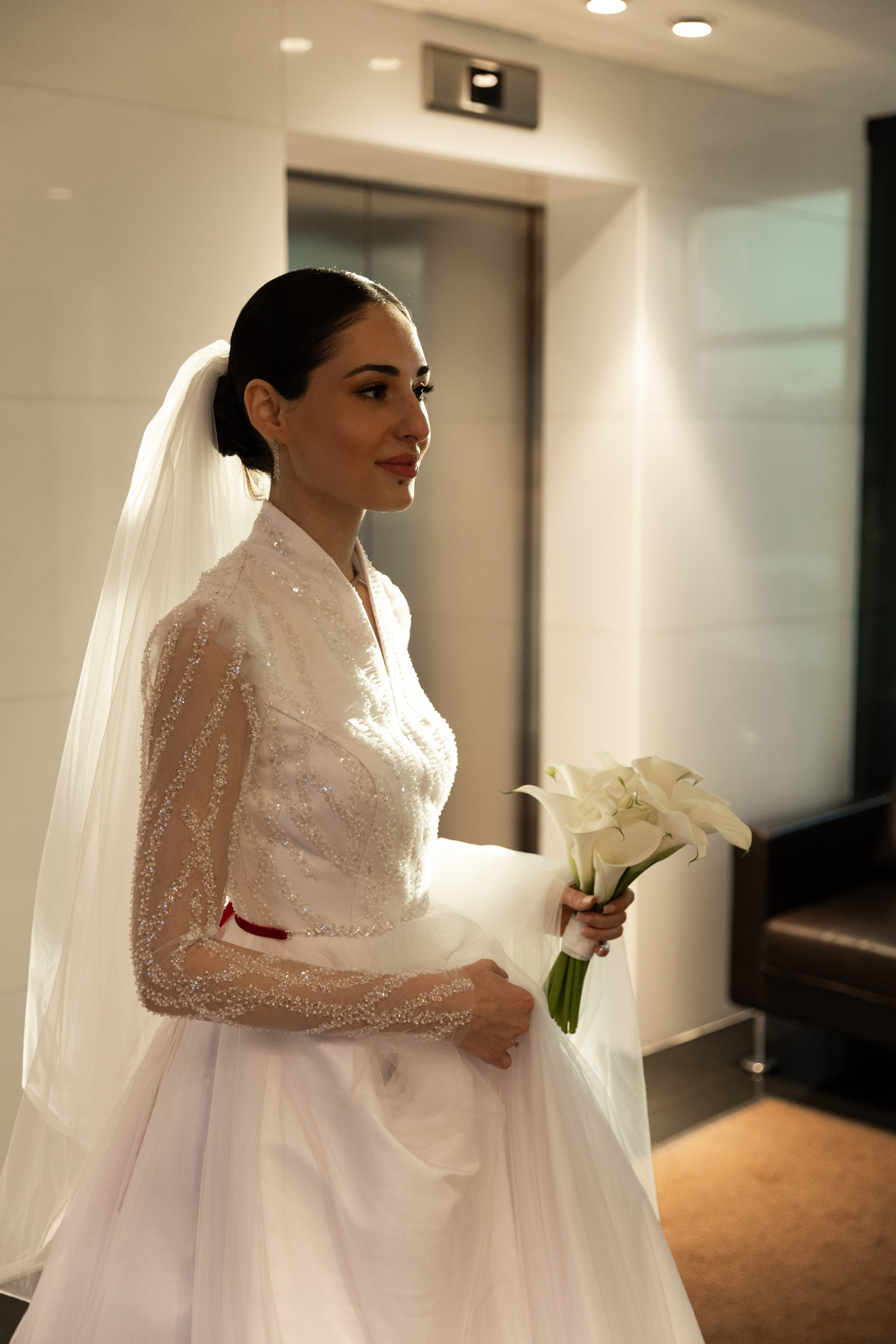 Ramin & Ulya. Фотограф в Екатеринбурге Гасанова Дилара