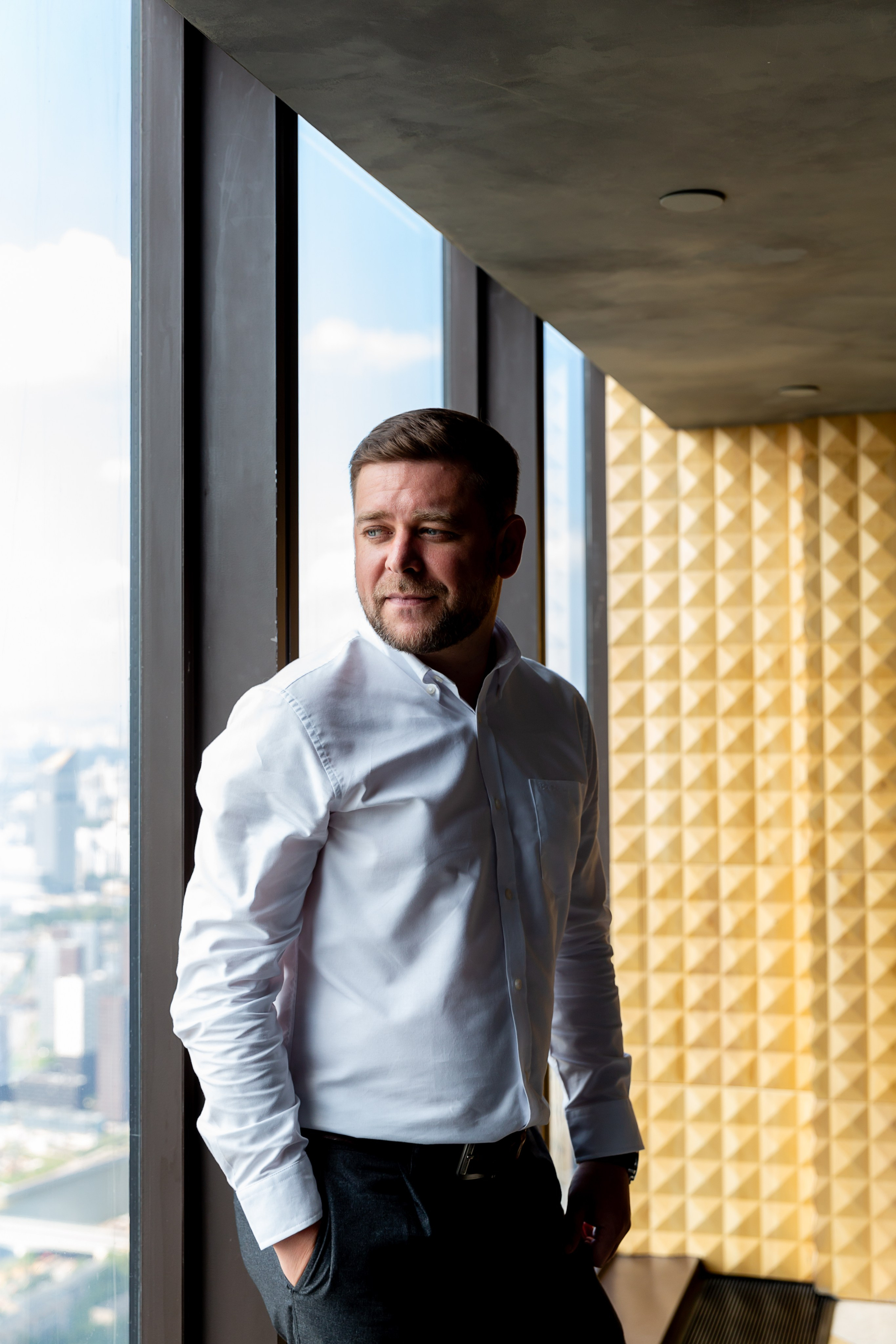 Ксения и Антон 18 июля. Фотограф Елена Лагода