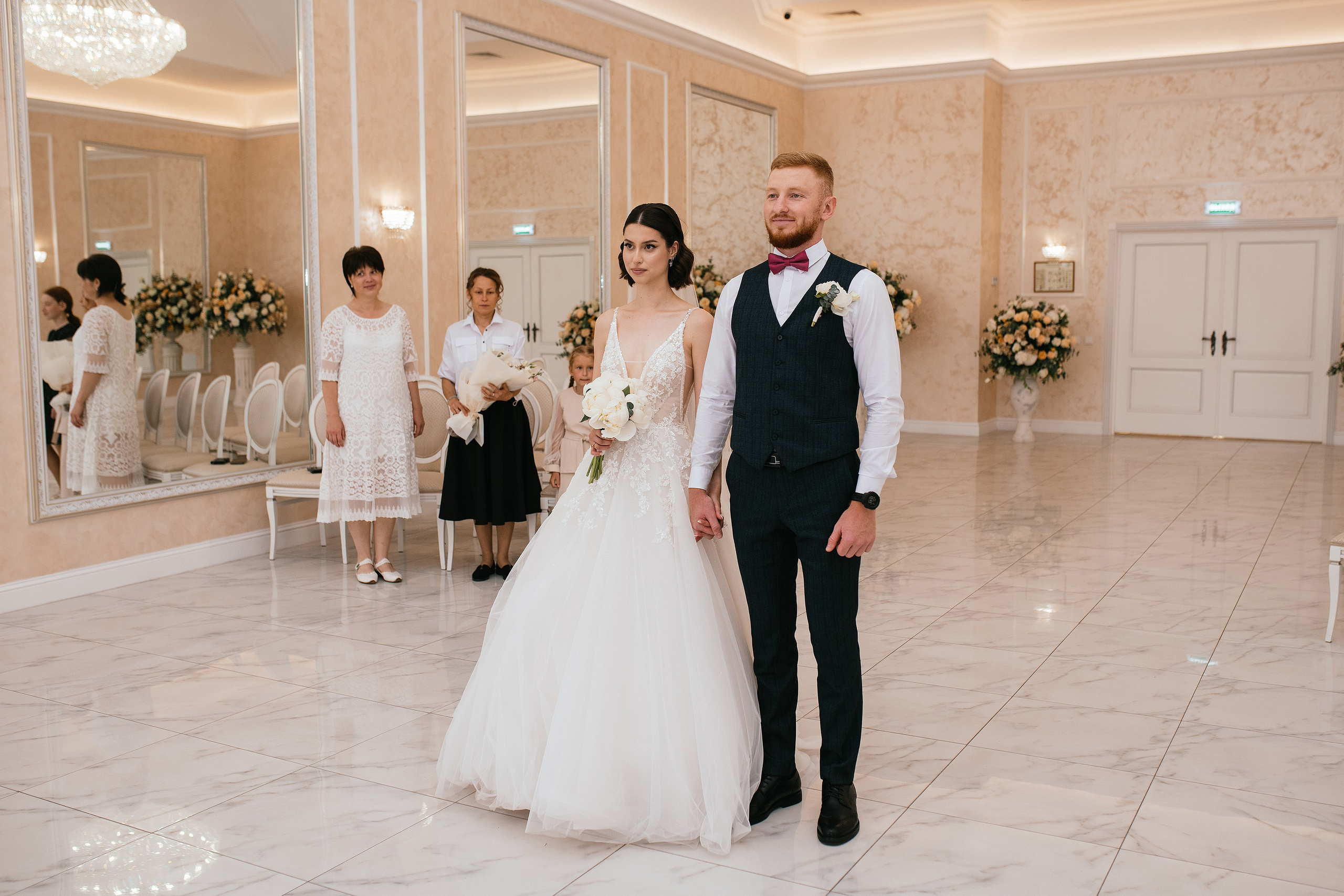 Wedding day #52. Свадебный, семейный фотограф в Рязани Лена Брант