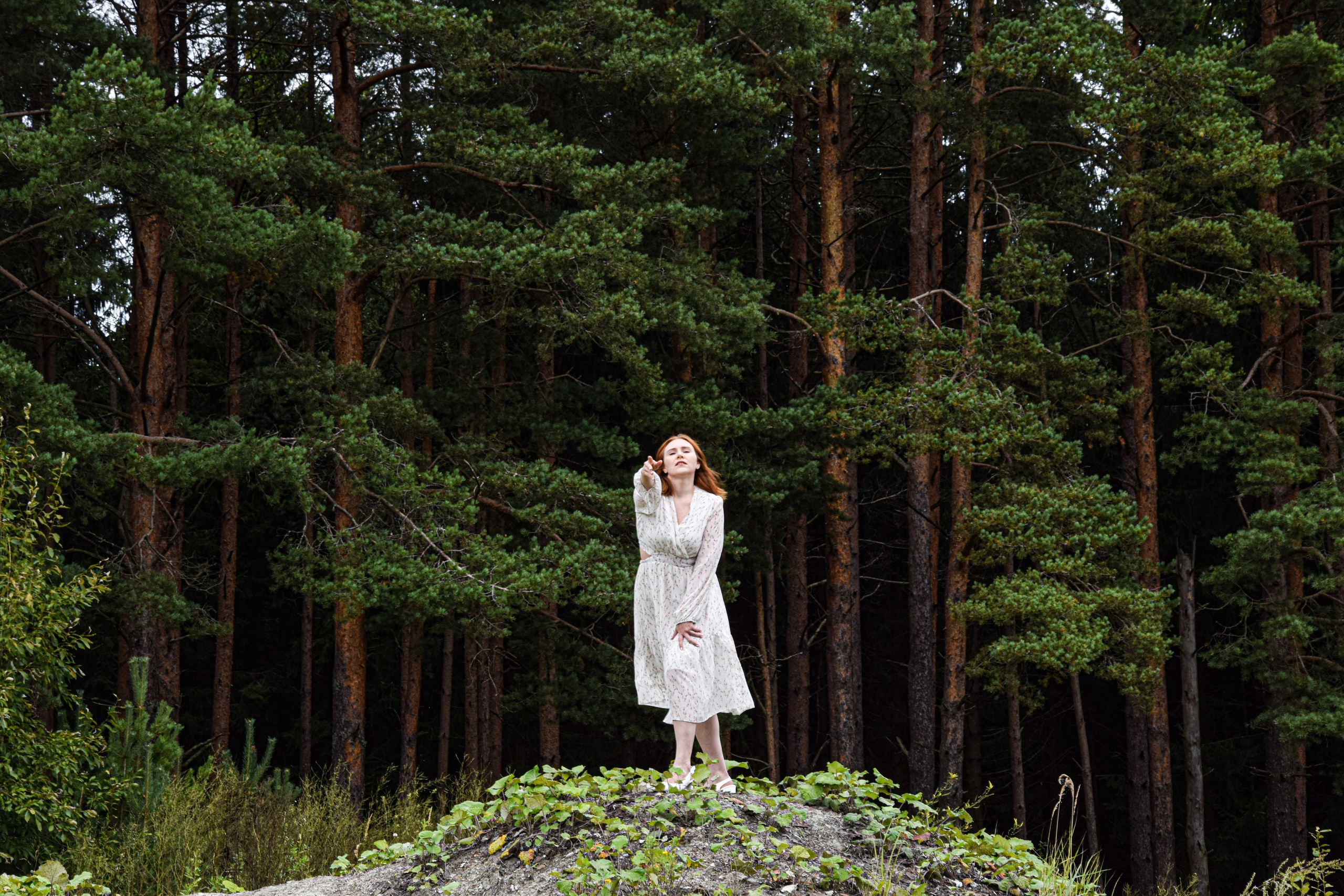 Сияние. ASLAN — Индивидуальный фотограф из Питера