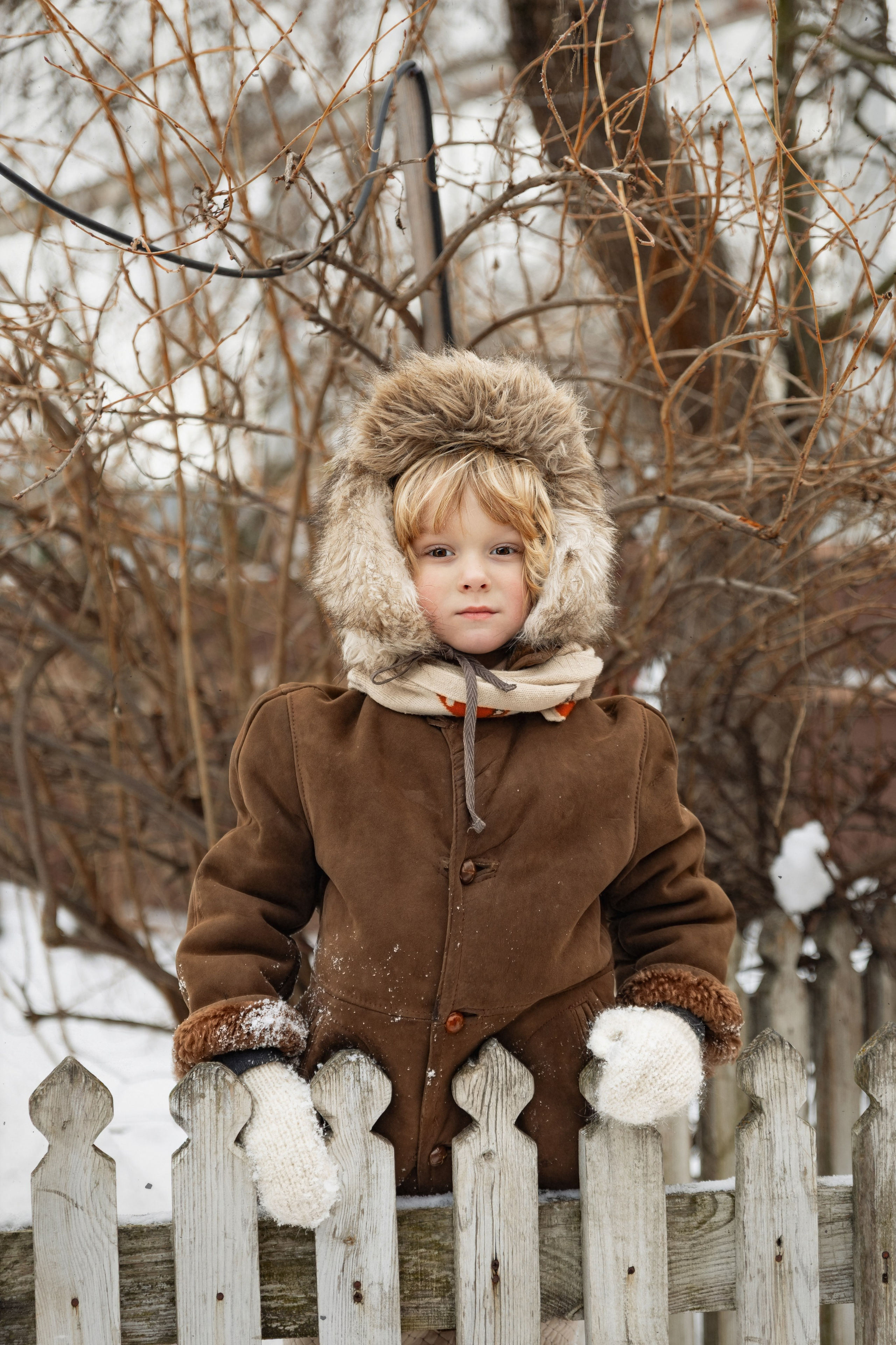 Фотосессия в Коломне на фабрике пастилы. Семейный фотограф в Москве Трубинова Екатерина
