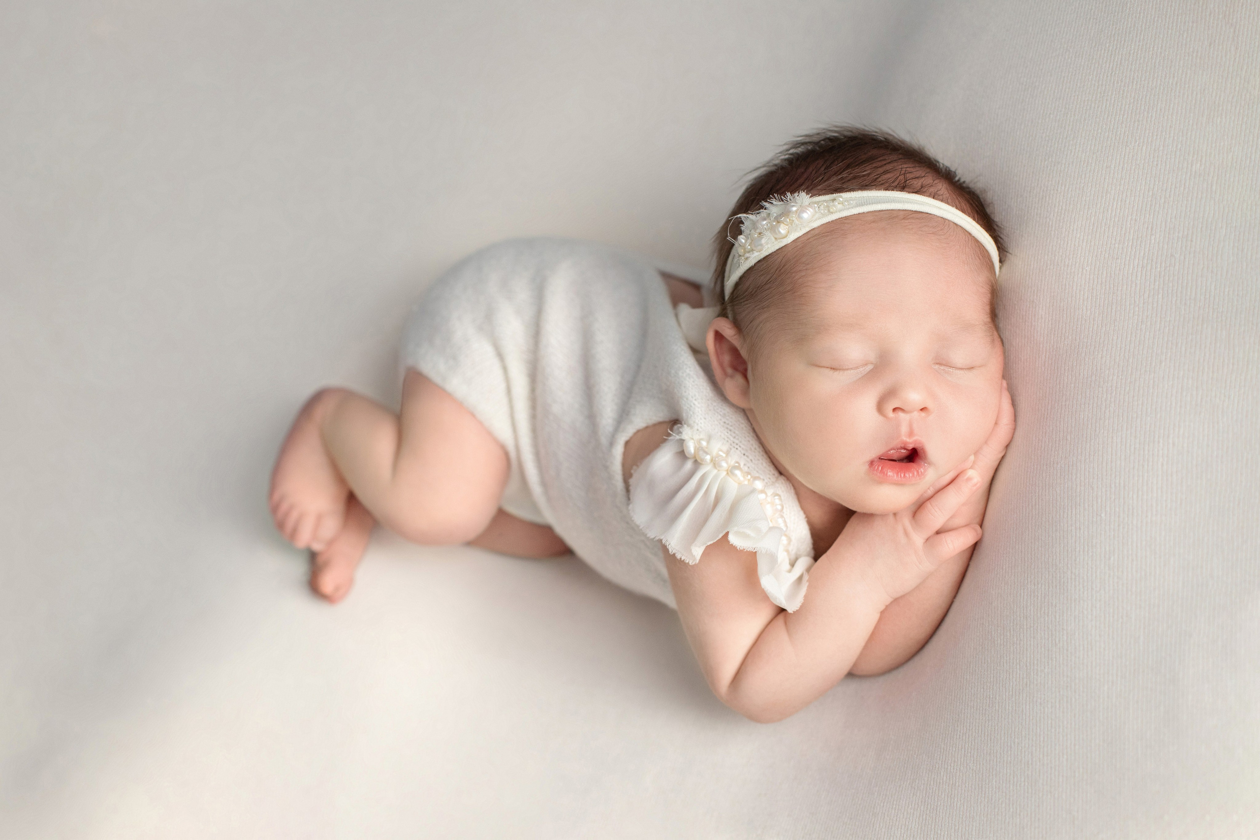 Елена Итого. Фотограф новорожденных в Екатеринбурге Татьяна Продан