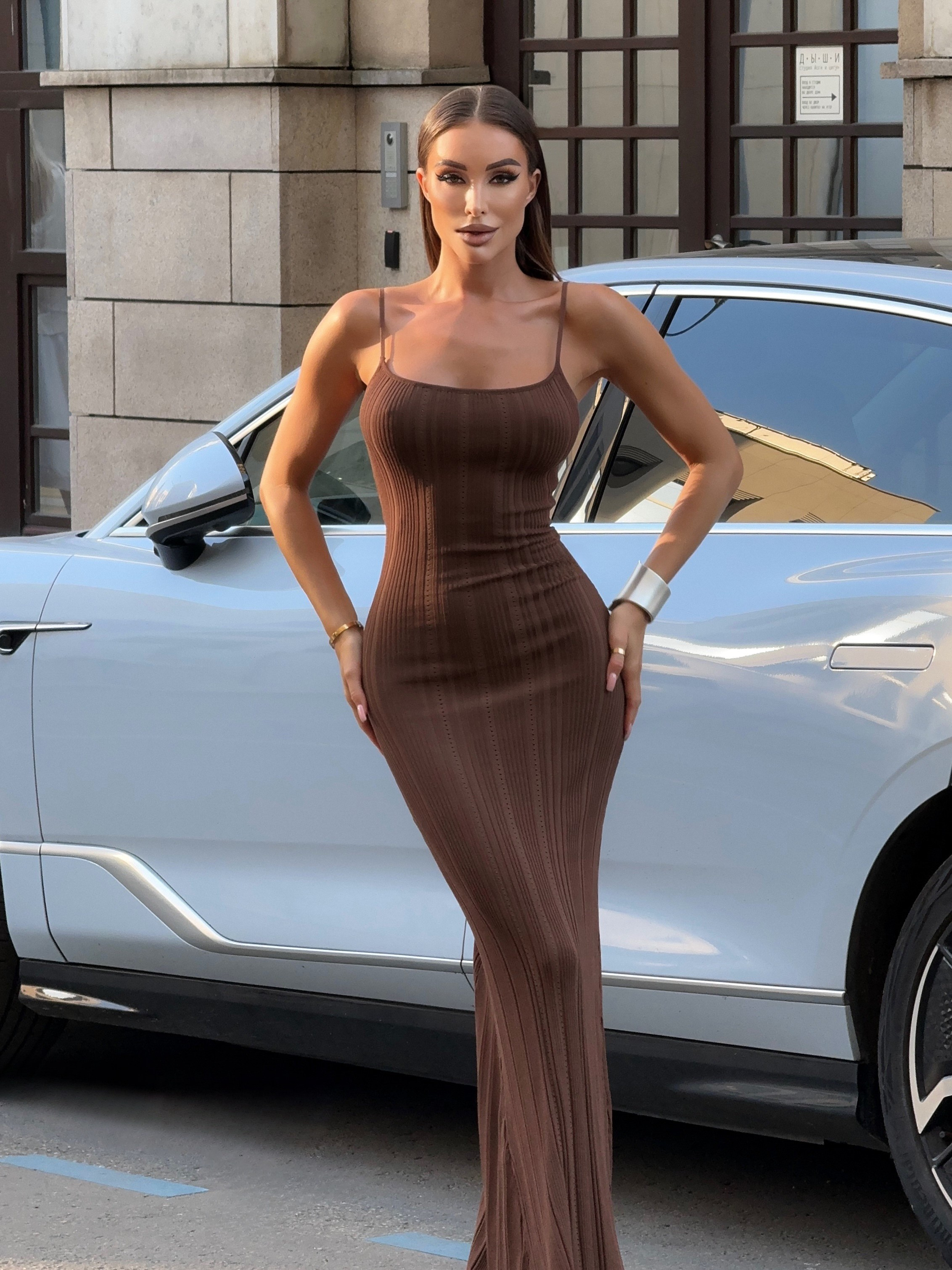 Платья. Портфолио