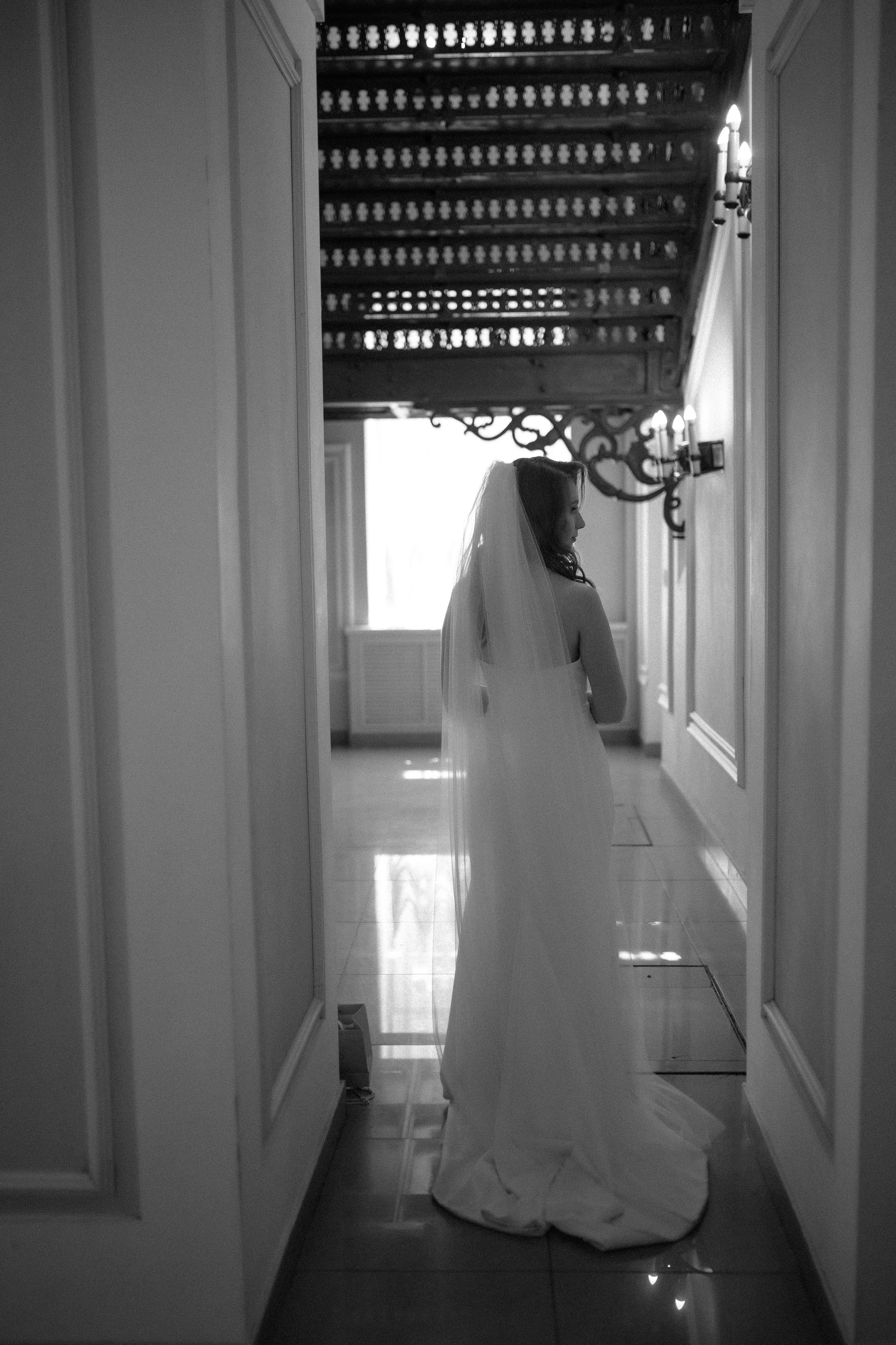 Миша и Ульяна. Анастасия Гольнева