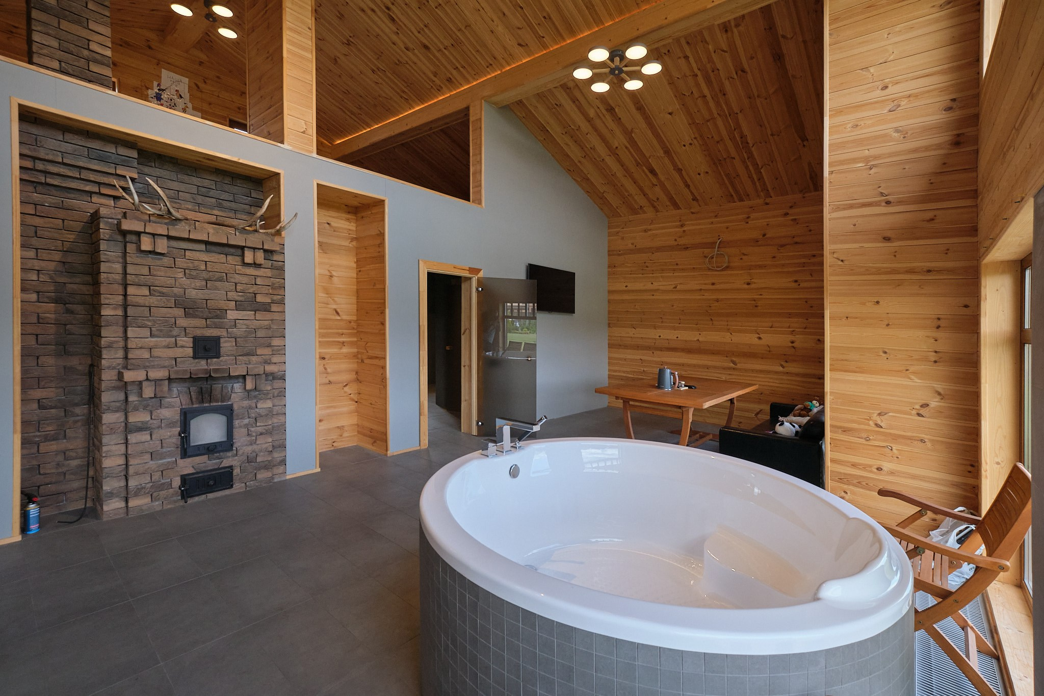 Фотосъемка интерьеров. Сергей Грачев профессиональный фотограф в Санкт-Петербурге