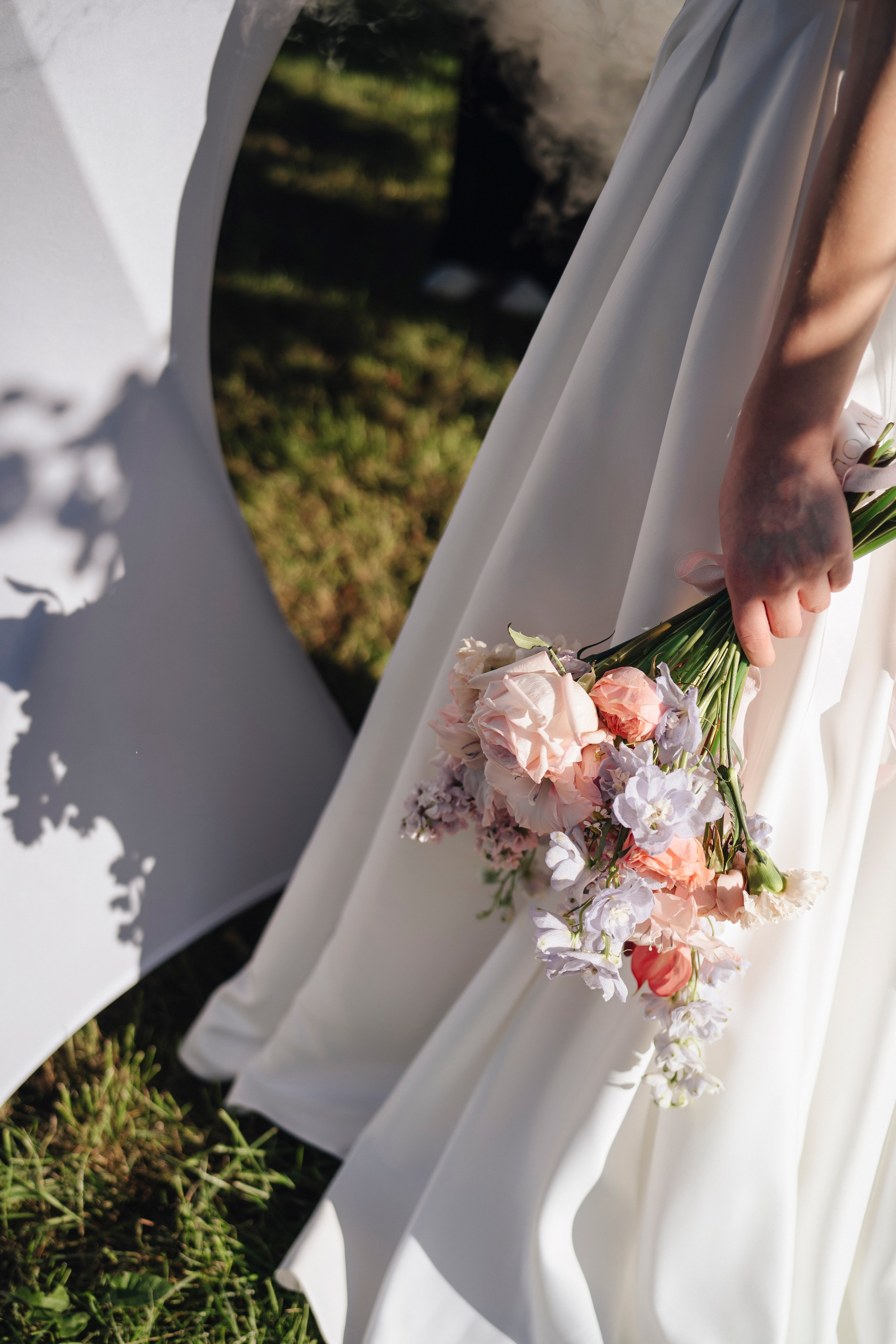 Нелли и Александр. Фотограф в Москве Людмила Денисенко