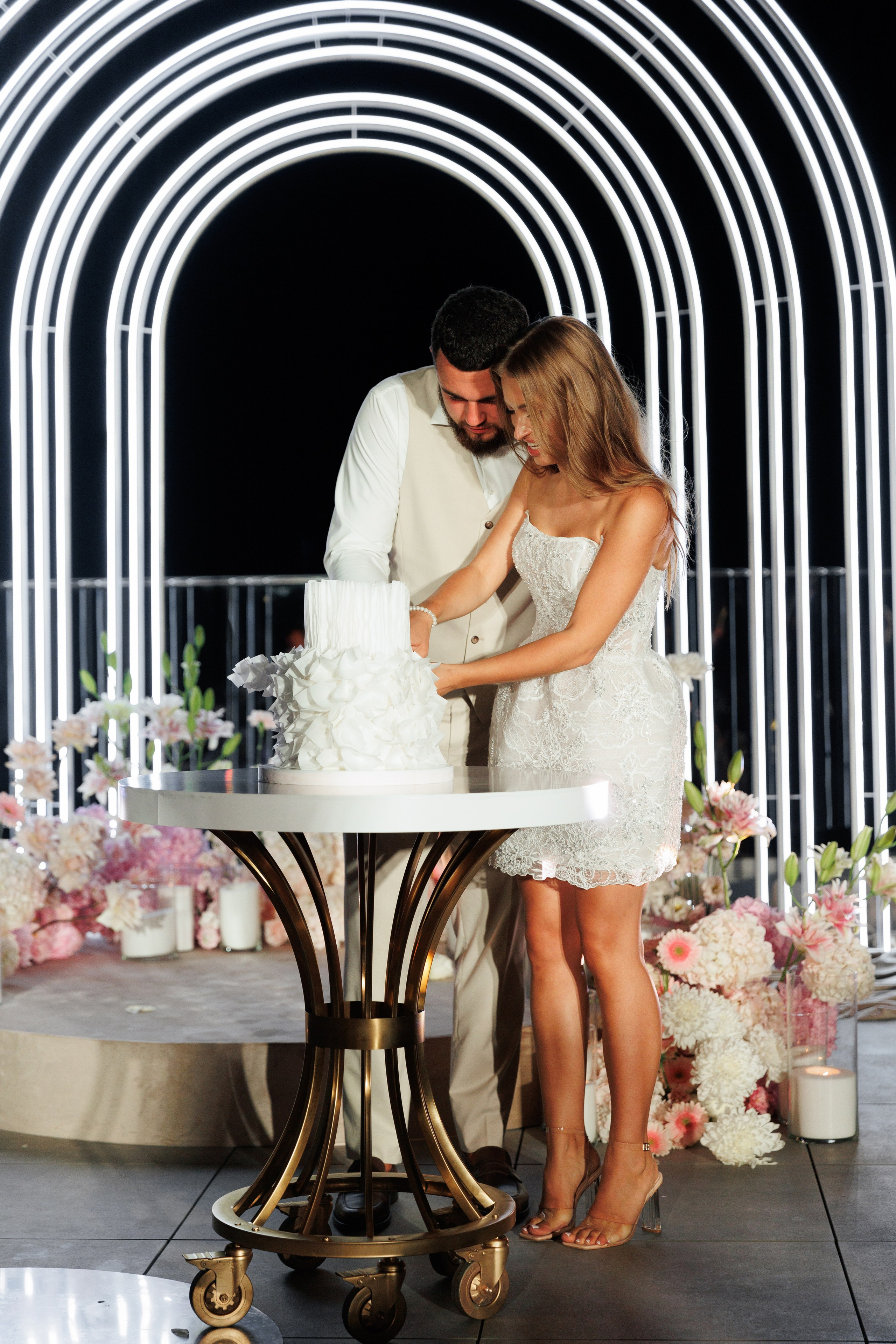 Артем и Юлия. Фотограф Краснодар Юлия Бураченко Свадьбы Репортаж Семейные Индивидуальные съемки