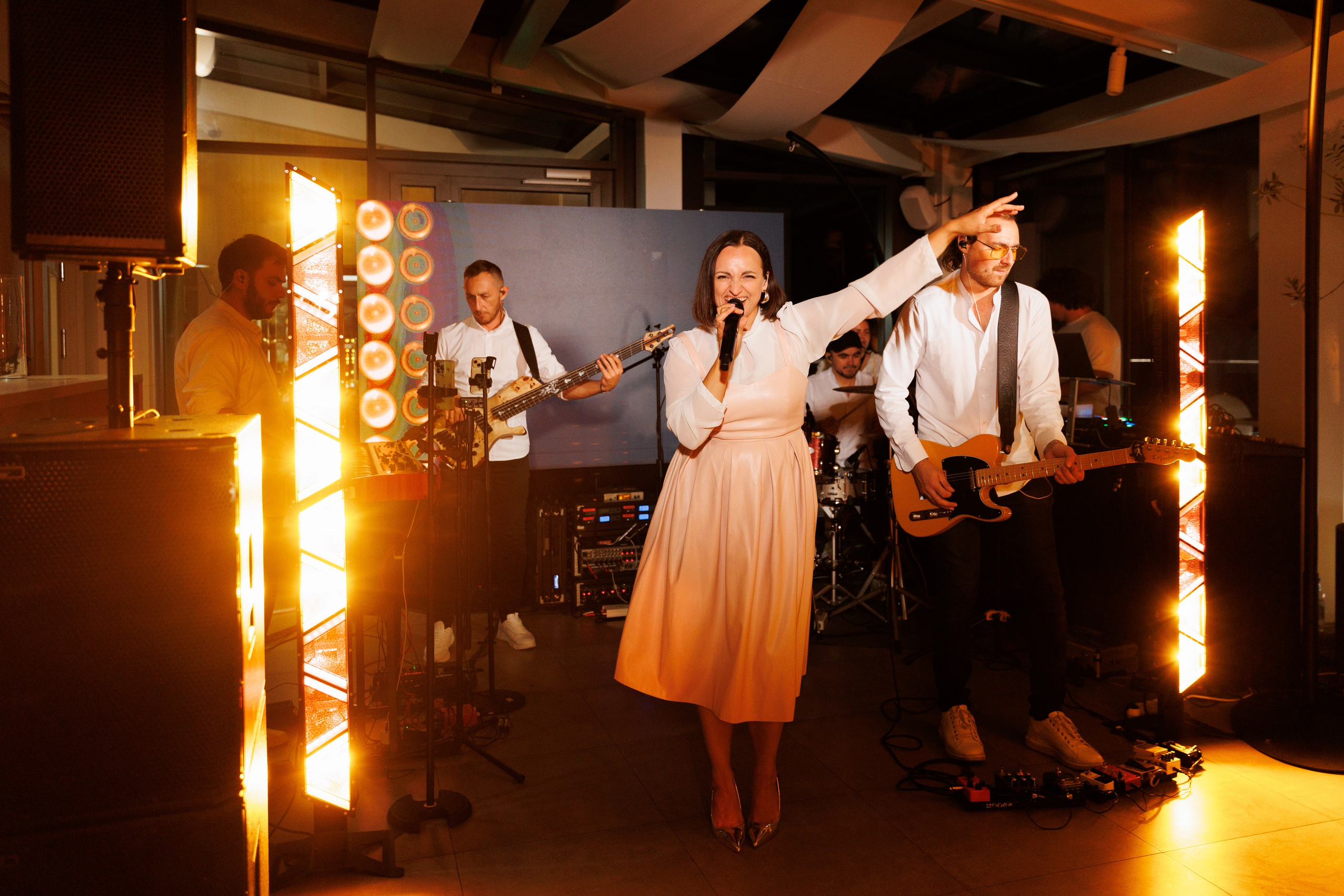 Артем и Юлия. Фотограф Краснодар Юлия Бураченко Свадьбы Репортаж Семейные Индивидуальные съемки