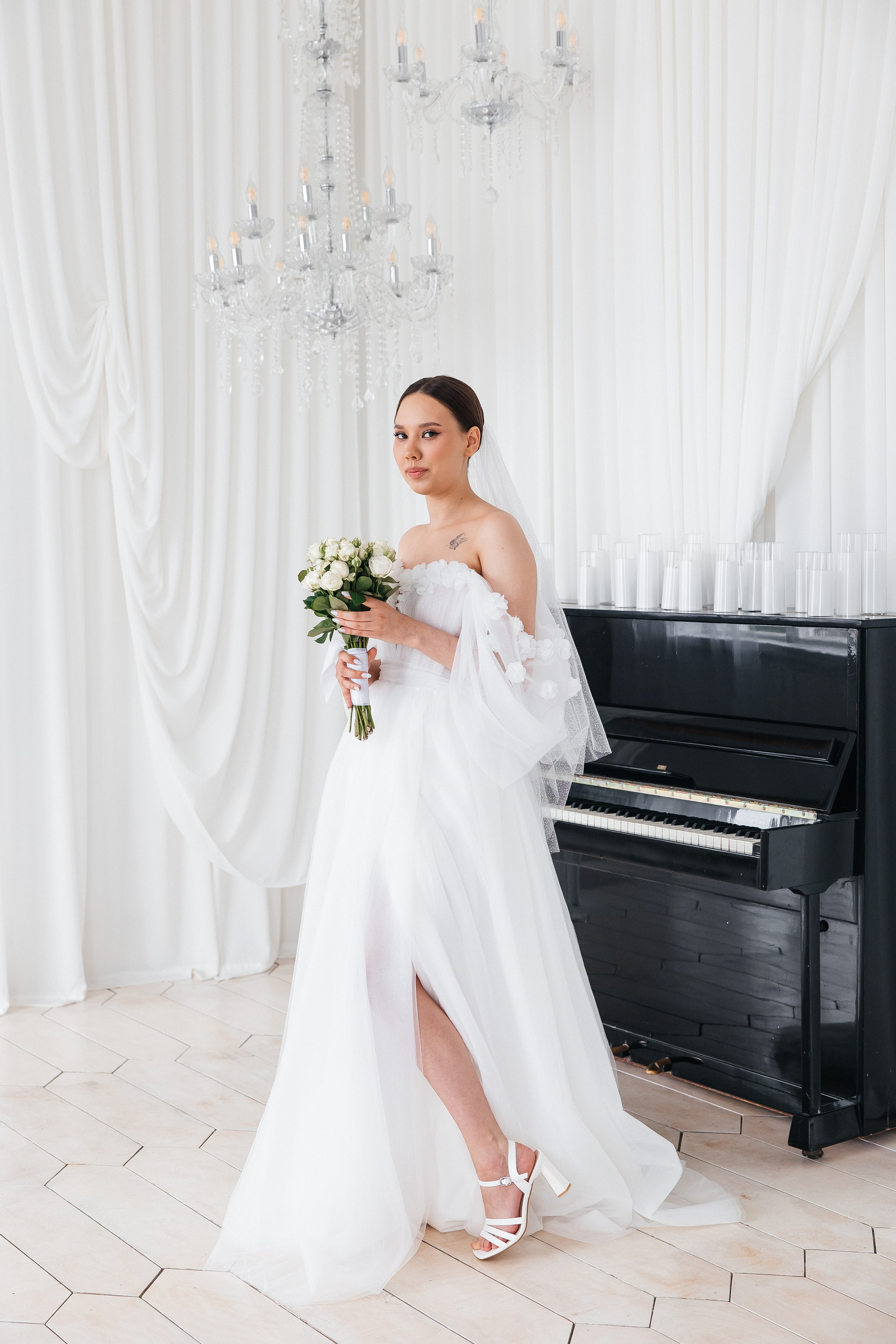 ВЛАДЛЕНА И МИХАИЛ. Свадебный, семейный, детский фотограф в Екатеринбурге.Фотосессия родов