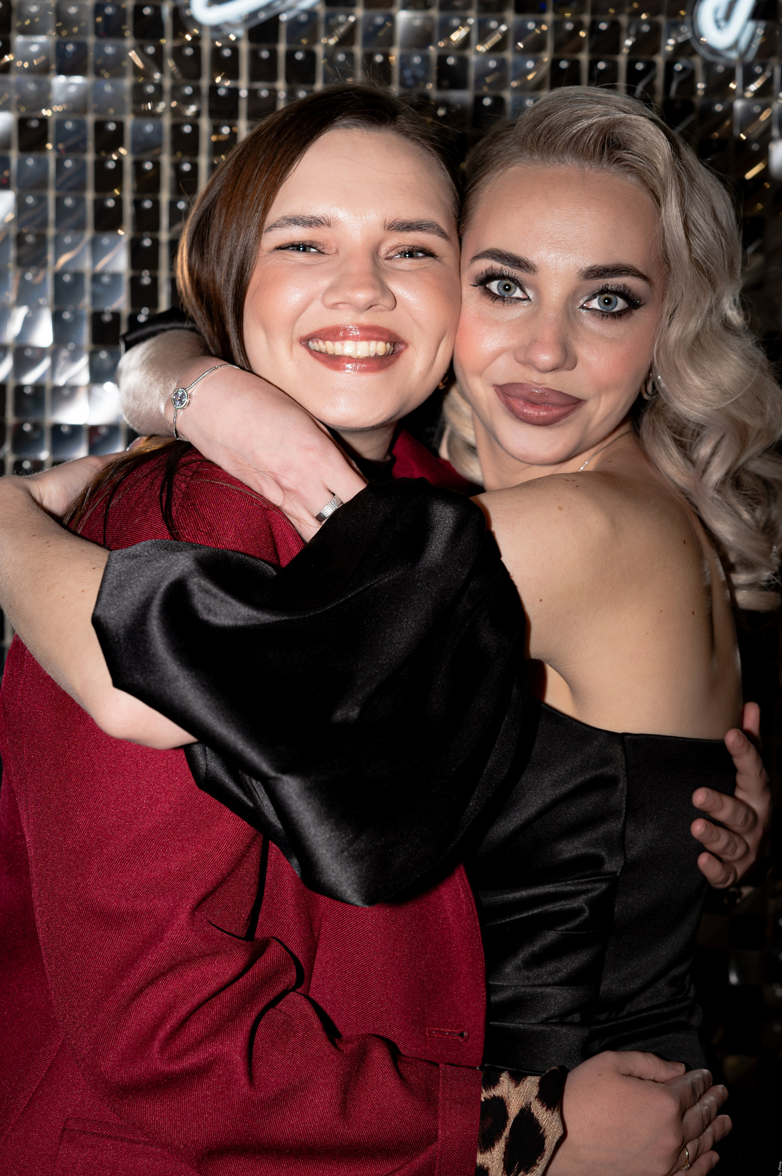 фотограф на юбилей