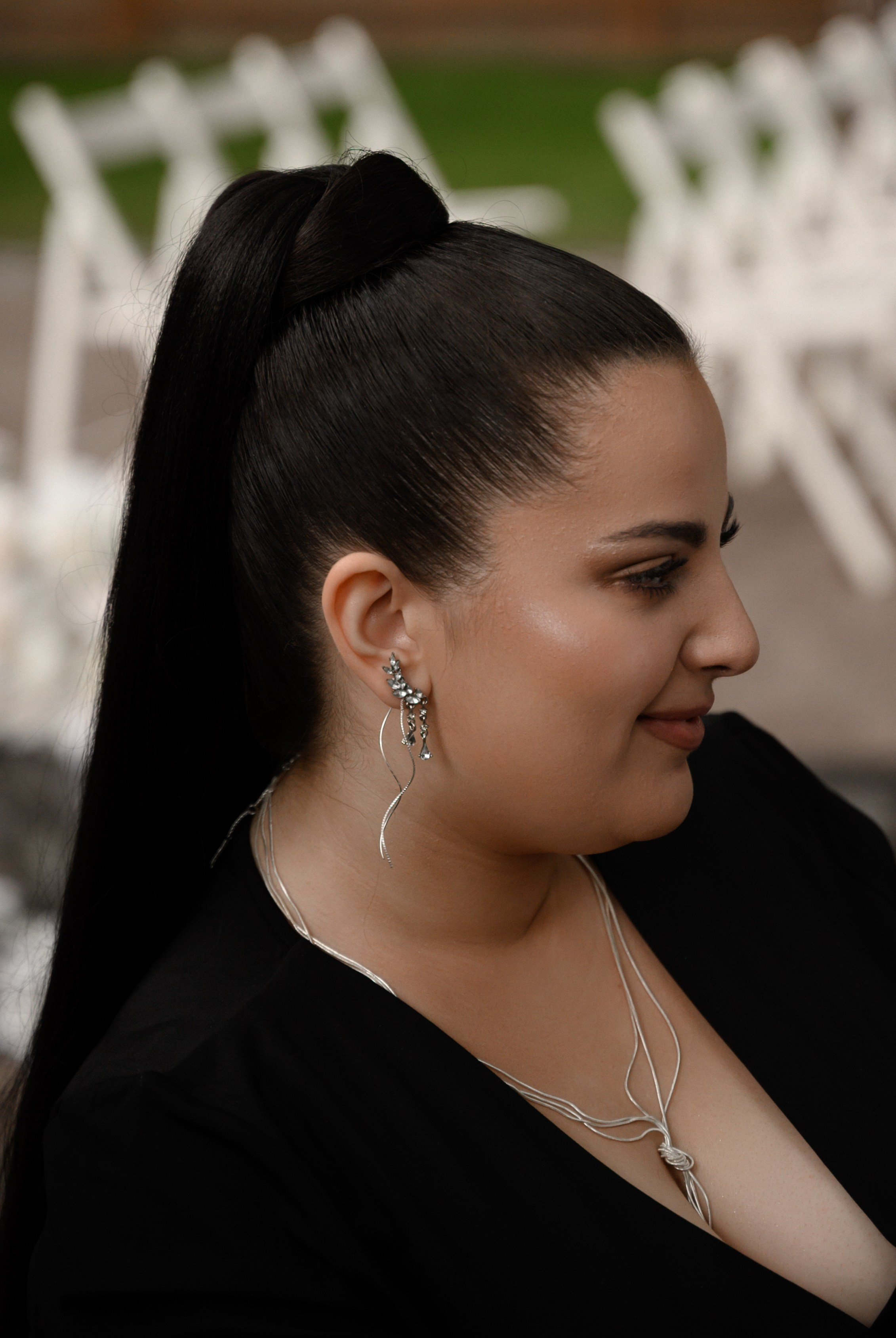 Илина и Денис. Свадебный фотограф Тюмень Анастасия Битная