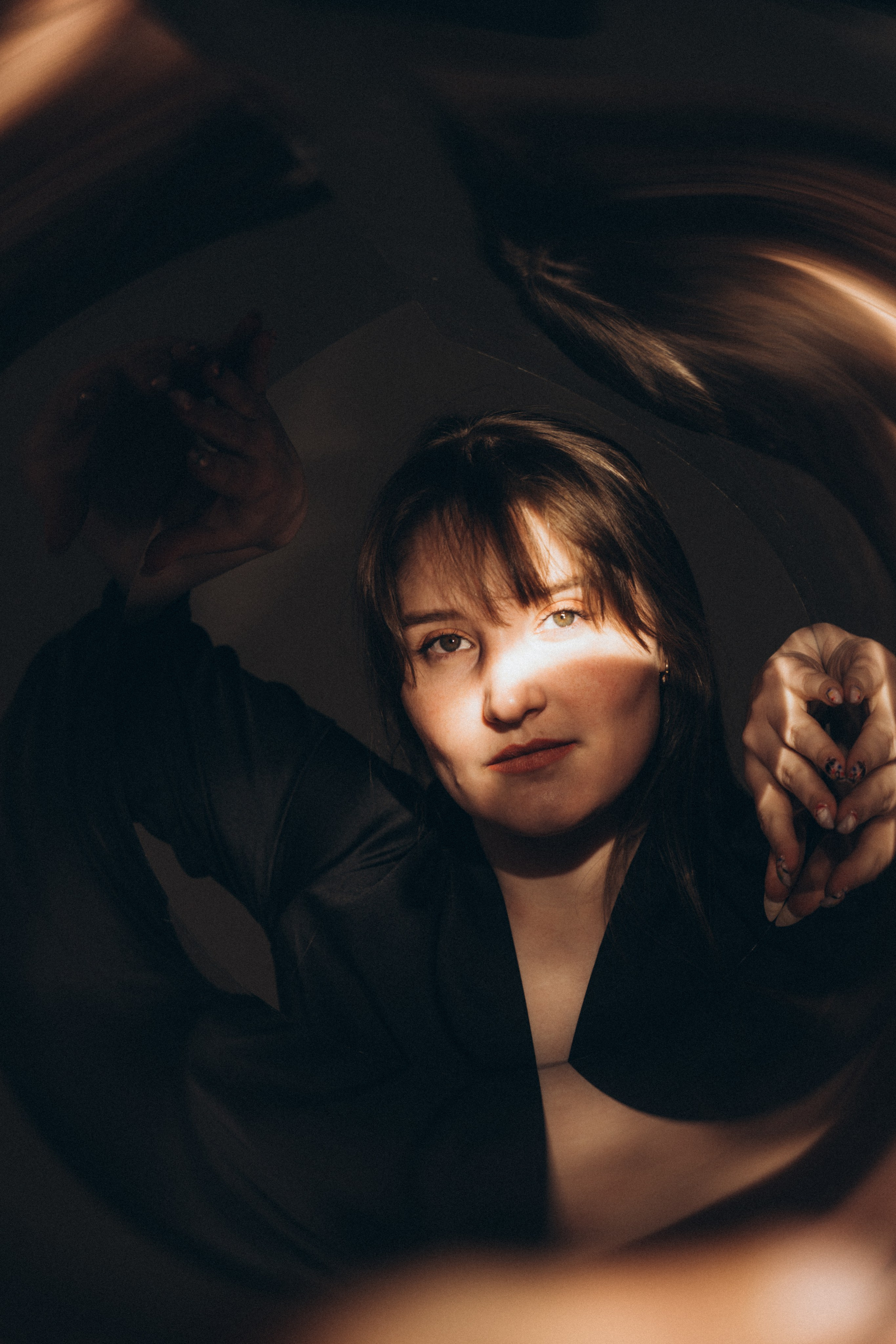 Татьяна. Фотограф в Ульяновске Александра Григоровских