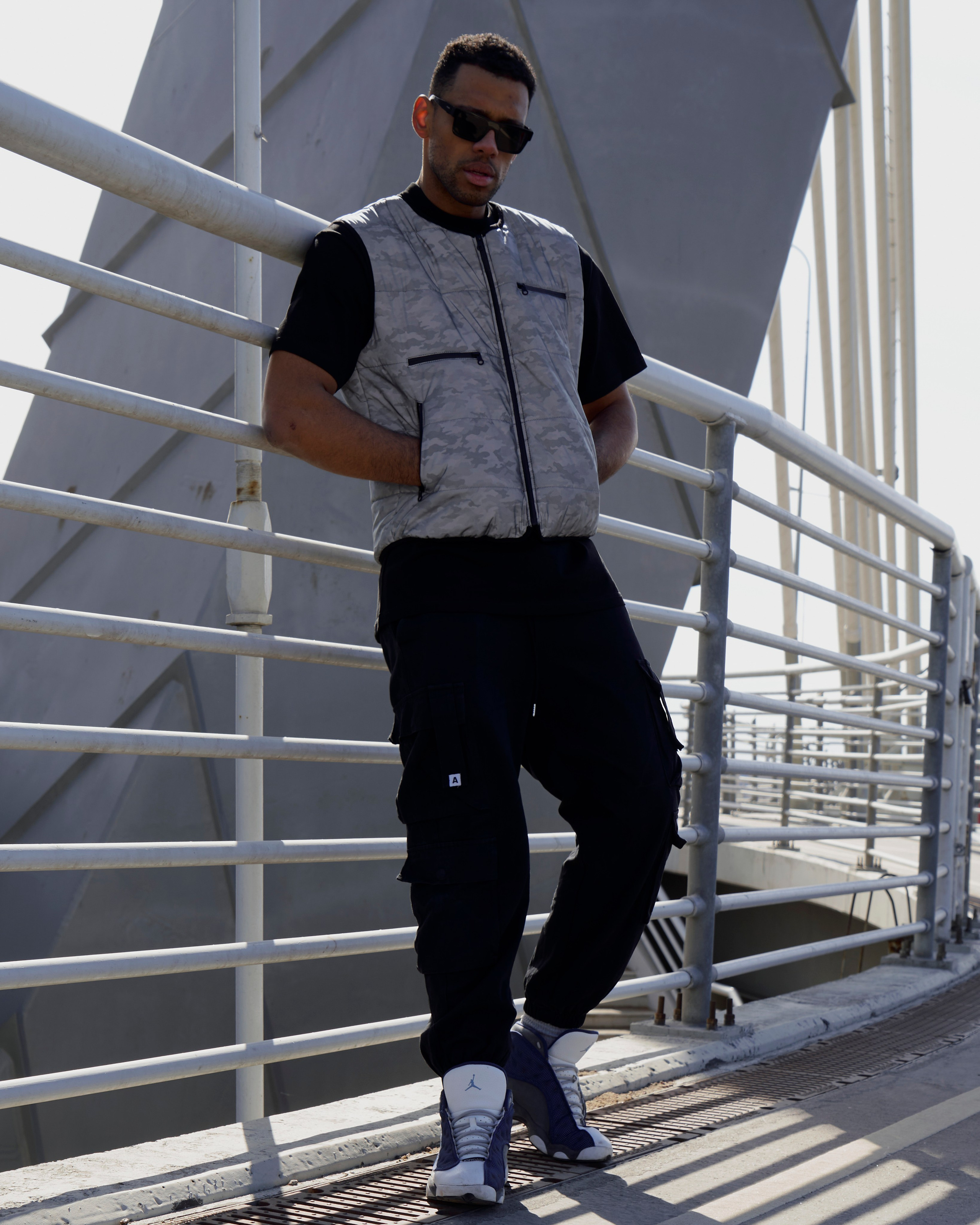 David. KRISTINA SHAVRINA