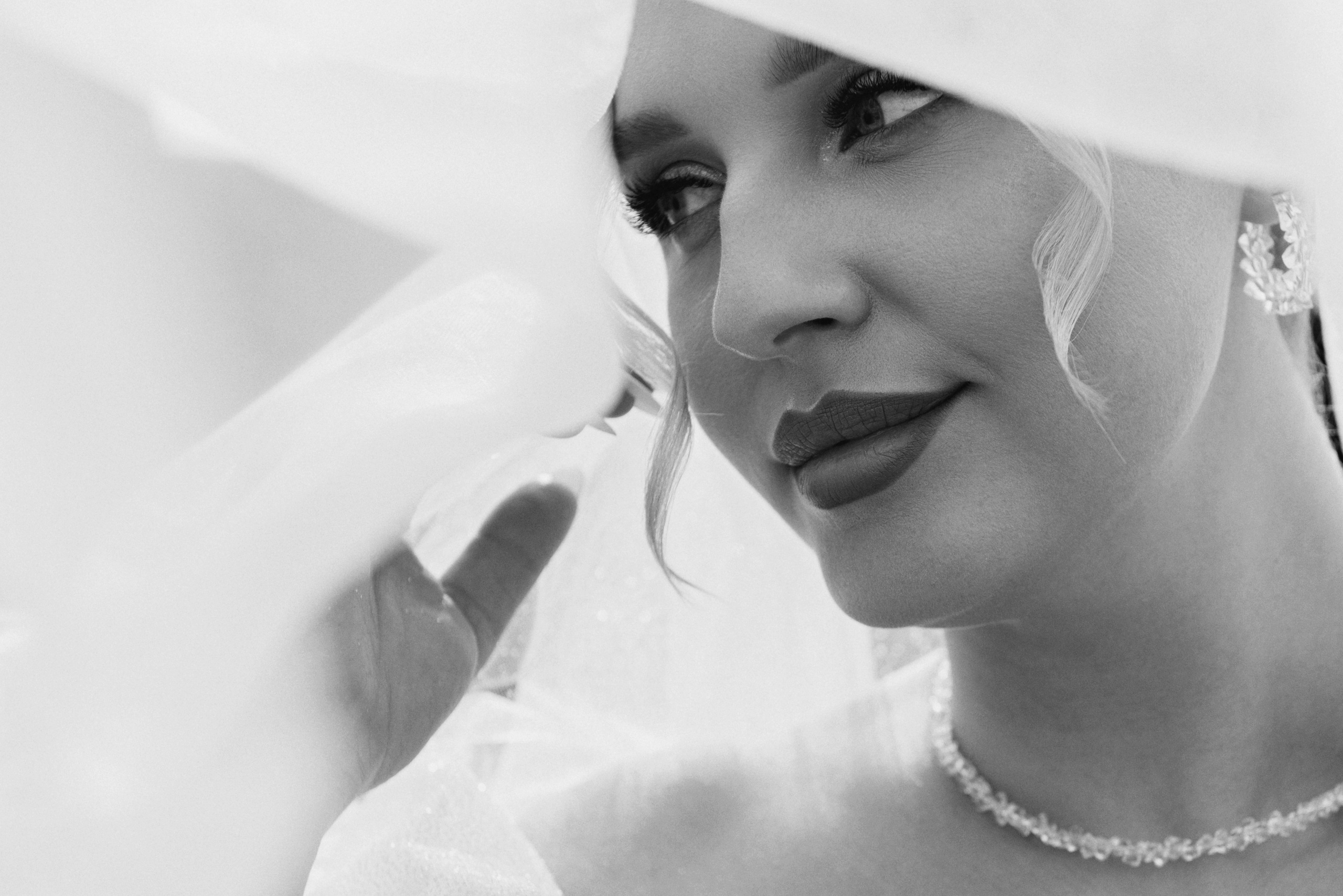 Иван и Кристина. Свадебный фотограф в Тамбове и области