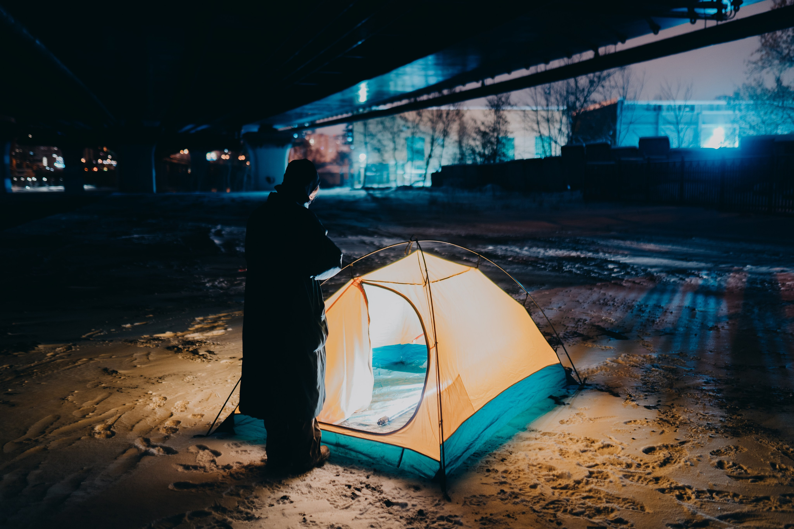 Loweliness. Backstage. @tomrus: Рустам Шагиморданов — фотограф