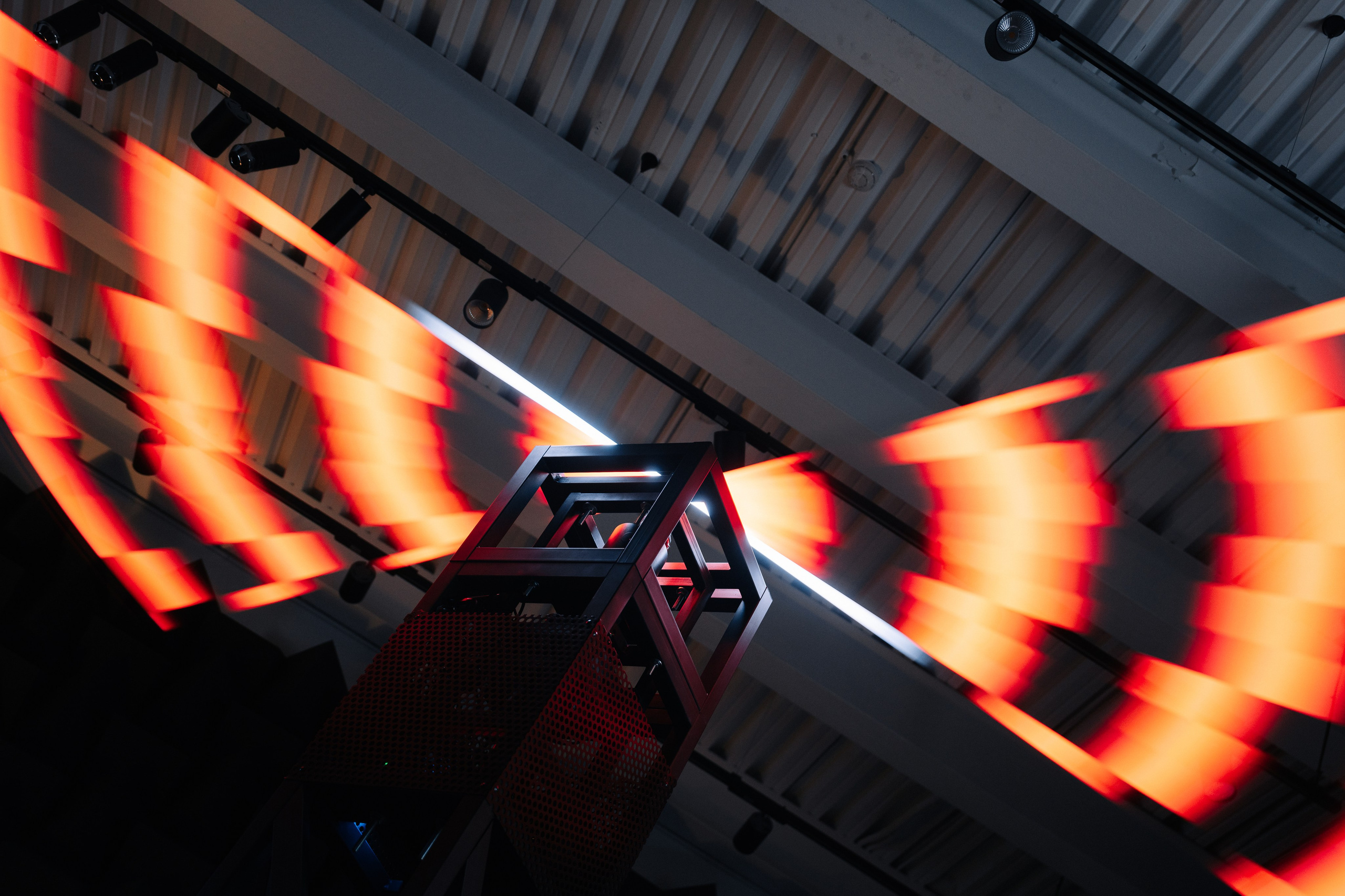 Rotor, Radugadesign. @tomrus: Рустам Шагиморданов — фотограф