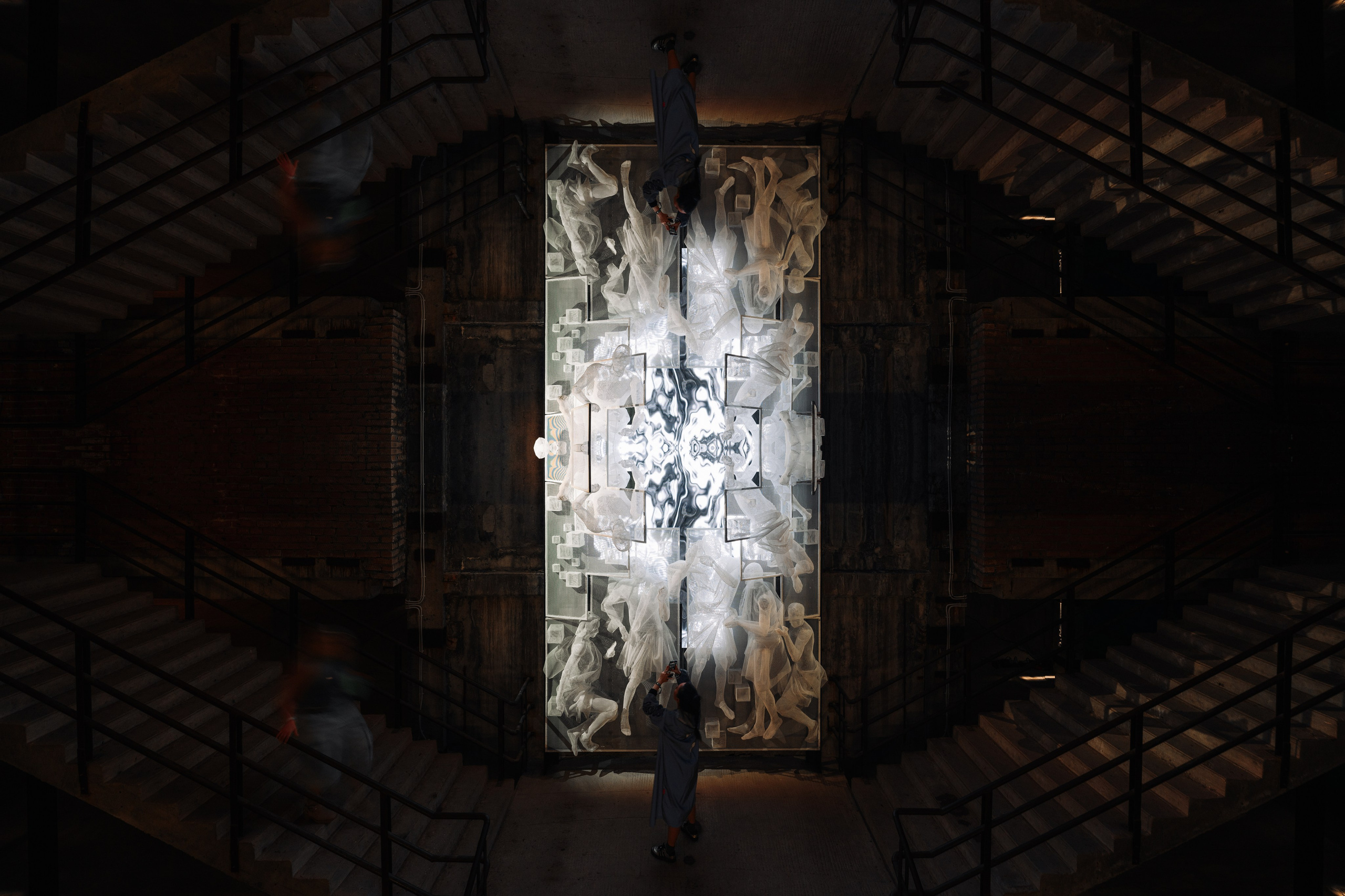 Outline 2024. @tomrus: Рустам Шагиморданов — фотограф