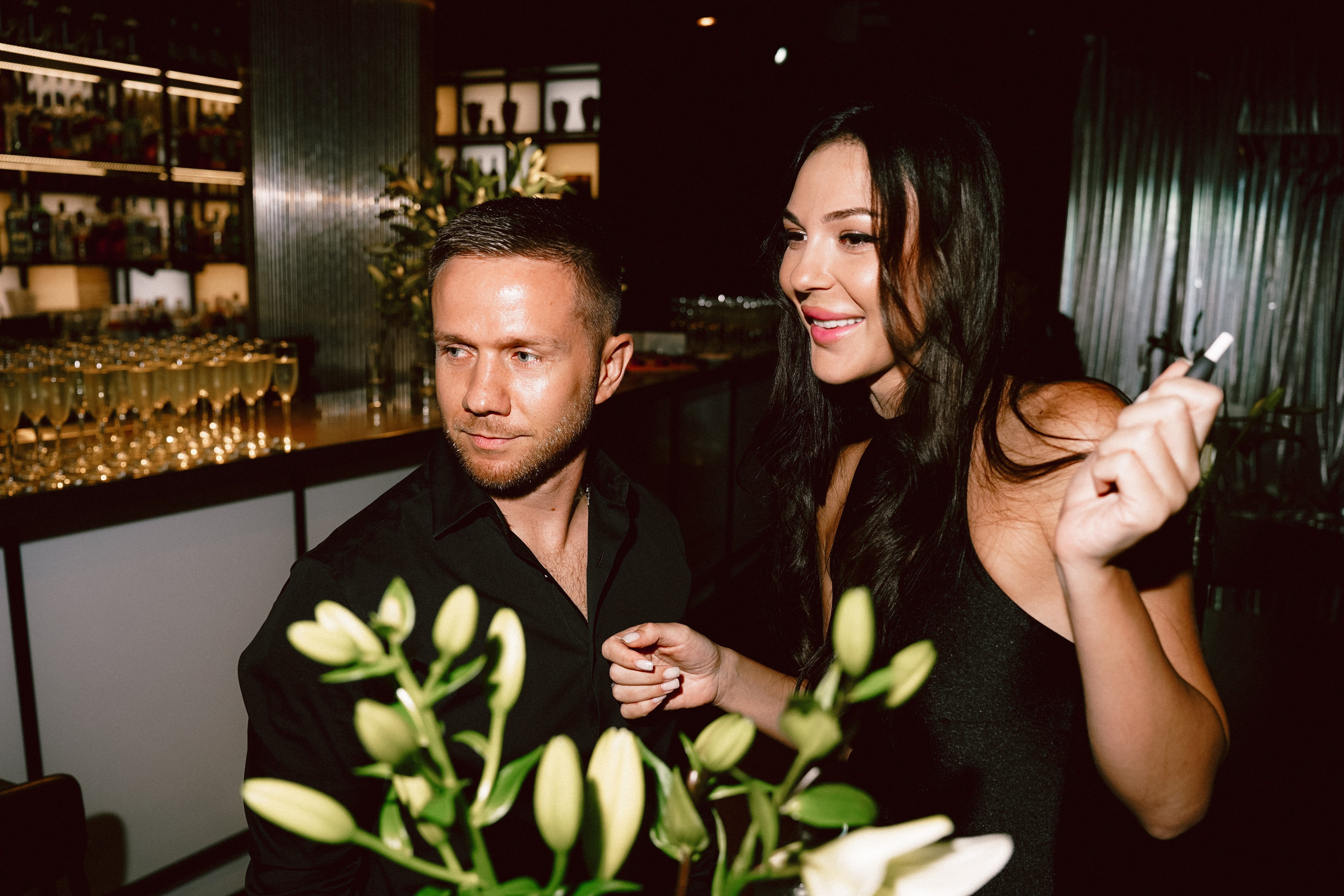 А&E /банкет/. Семейный и портретный фотограф в Екатеринбурге Yana Strok