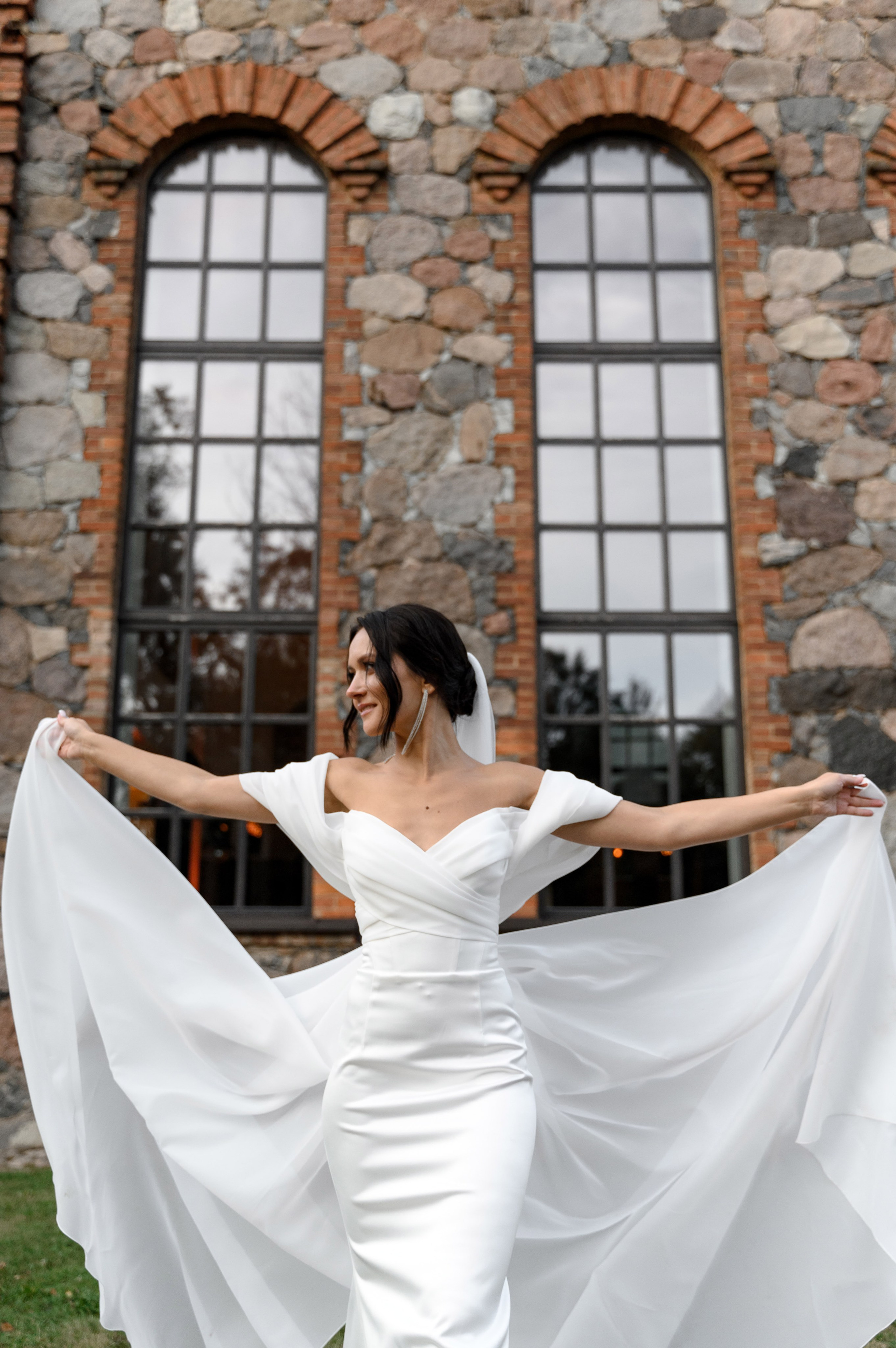 L&O. Свадебный фотограф Минск