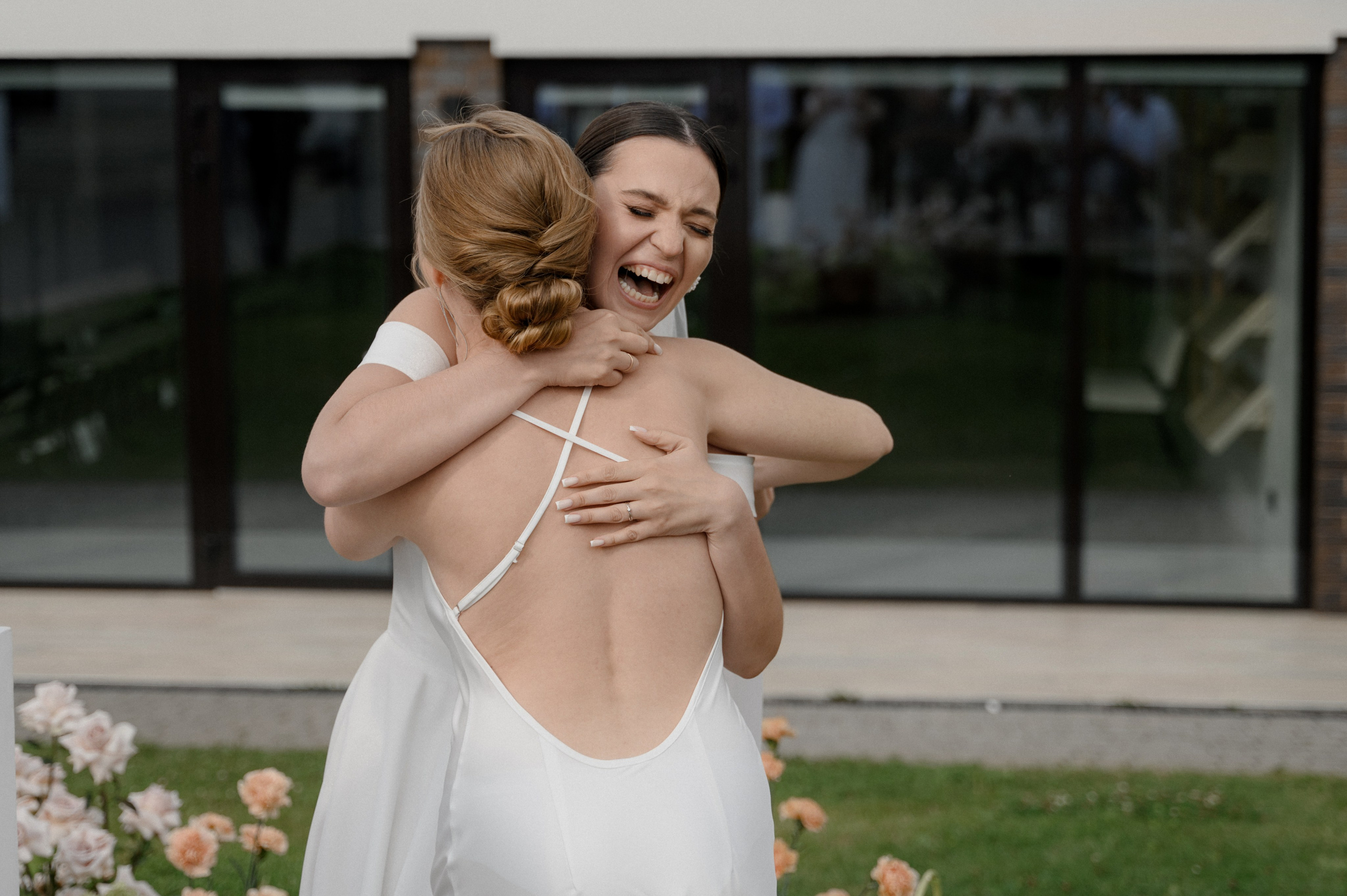 Эльшад и Настя. Свадебный фотограф Минск