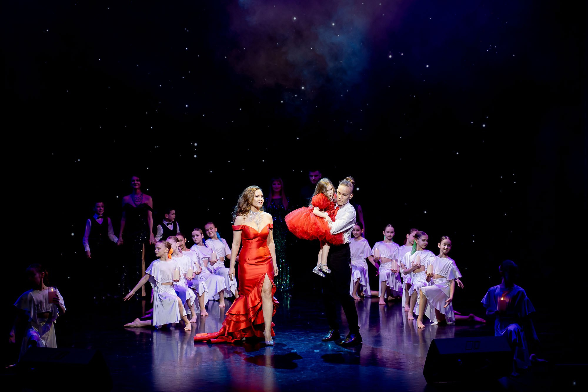 Мама года 2024. Сергей Кошкин. Репортажная и ивент-фотография в Сургуте