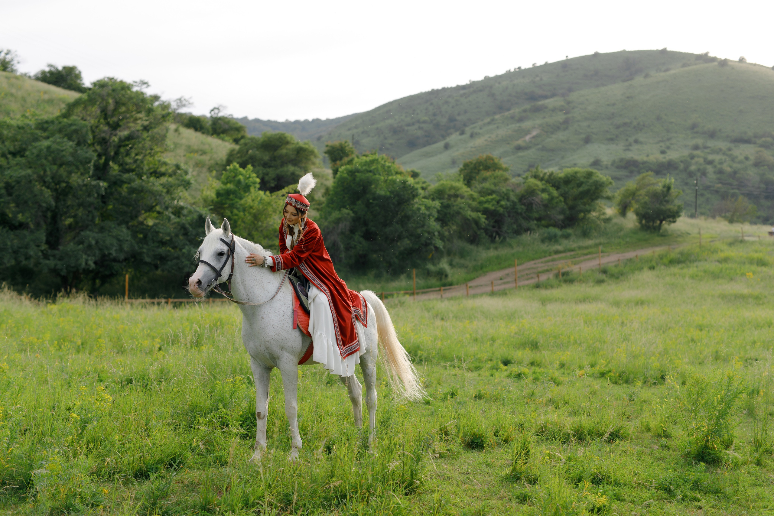 Ulzhan — Qyz uzatu. Wedding and Love story Photographer