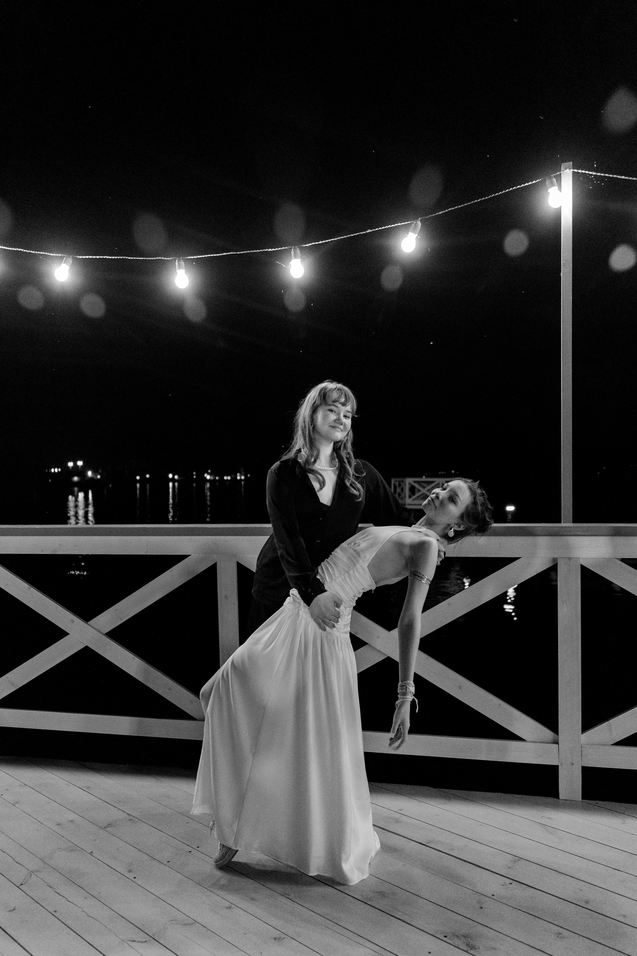 ВЫПУСКНОЙ White Place — Гимназия 52. Свадебный и семейный фотограф Динар Гильмутдинов