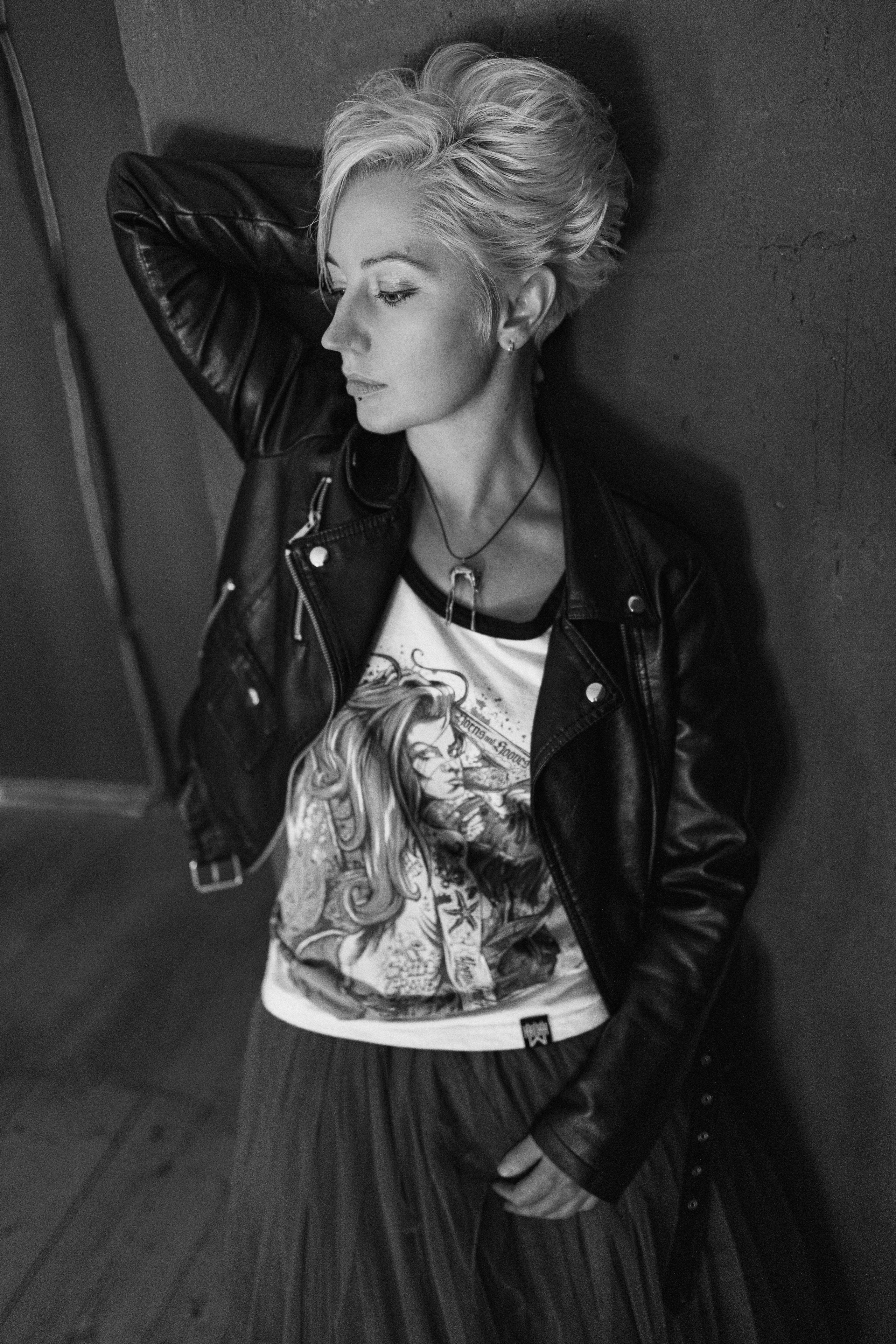 Полина. Одегова Лариса портретный фотограф в Нижнем Новгороде