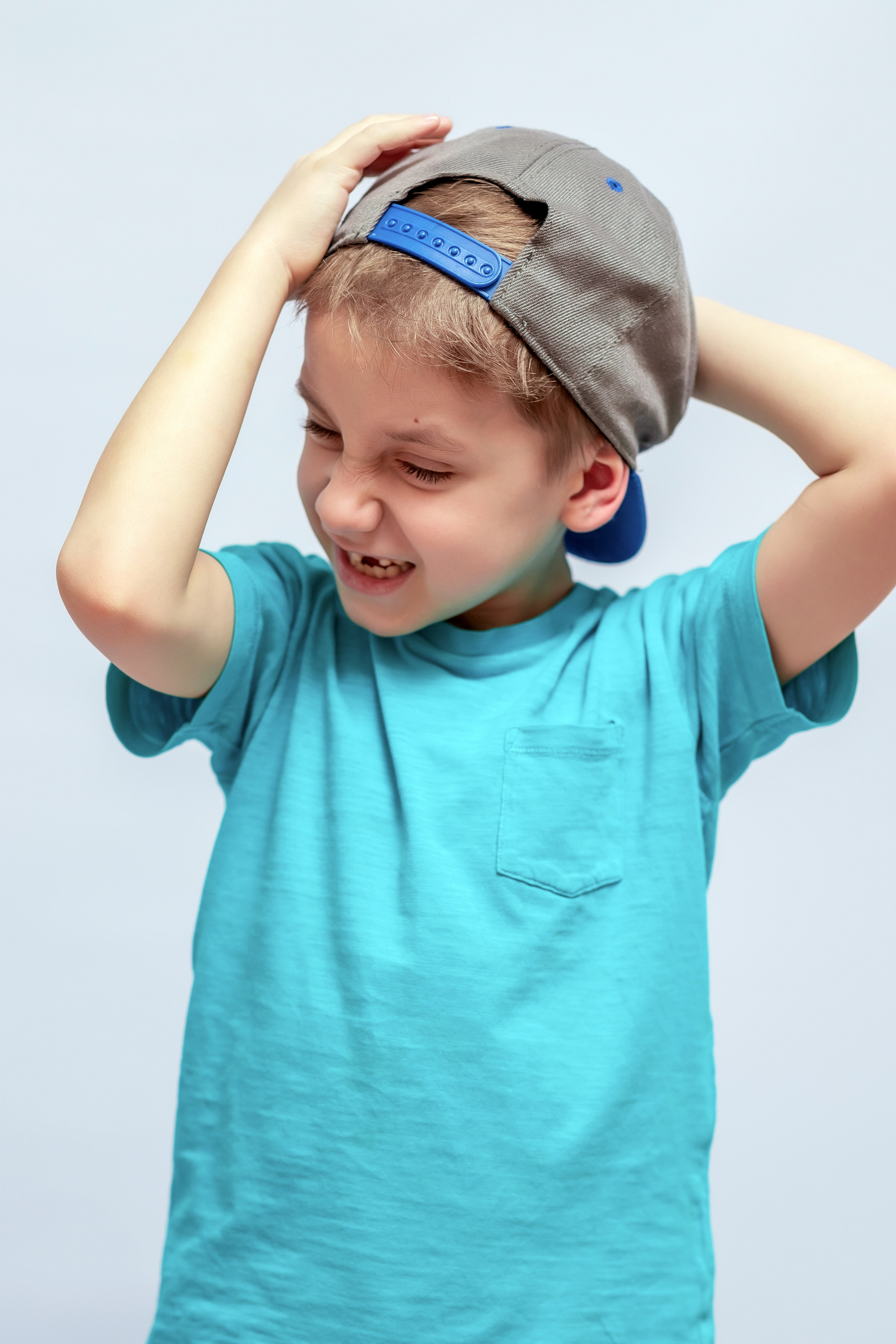 СТУДИЙНЫЙ минимализм ДЕТСКИЙ. Фотограф Алина Лебедь