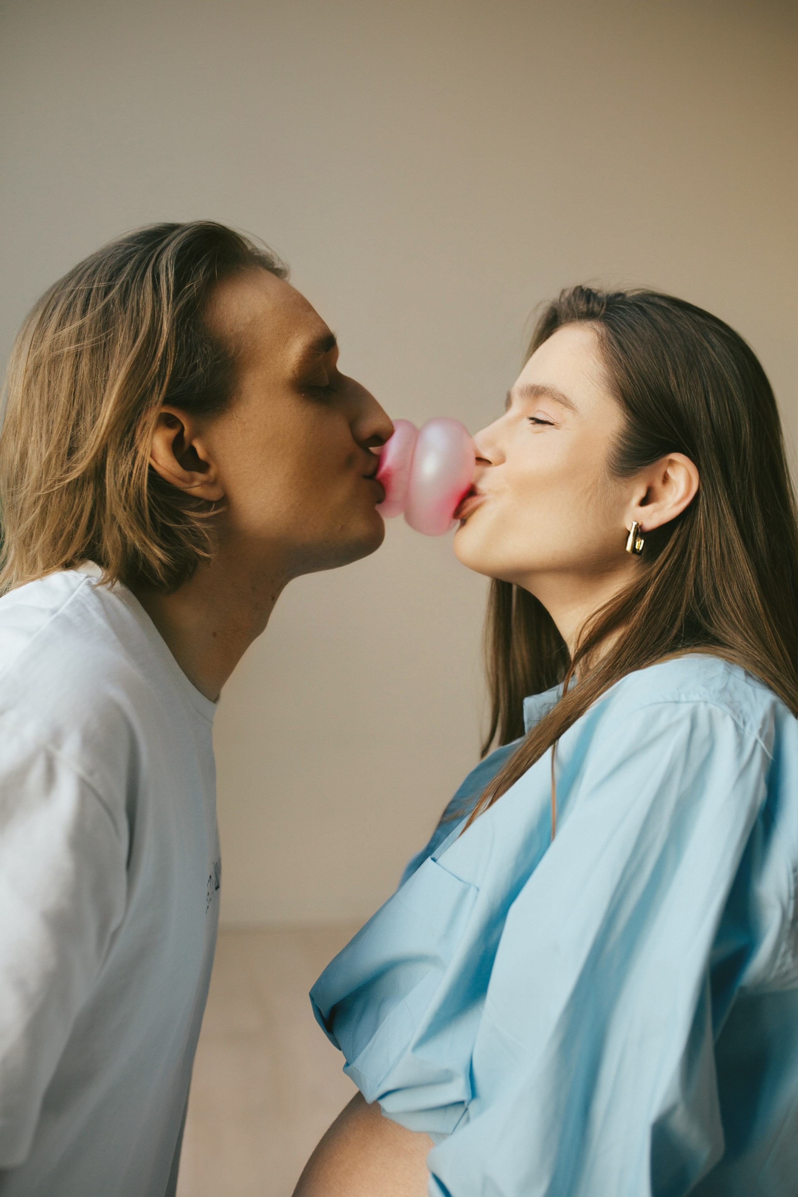 Юра, Лиза и Даня. Фотограф мероприятий, персональные съемки в Москве Владиславлева Настя