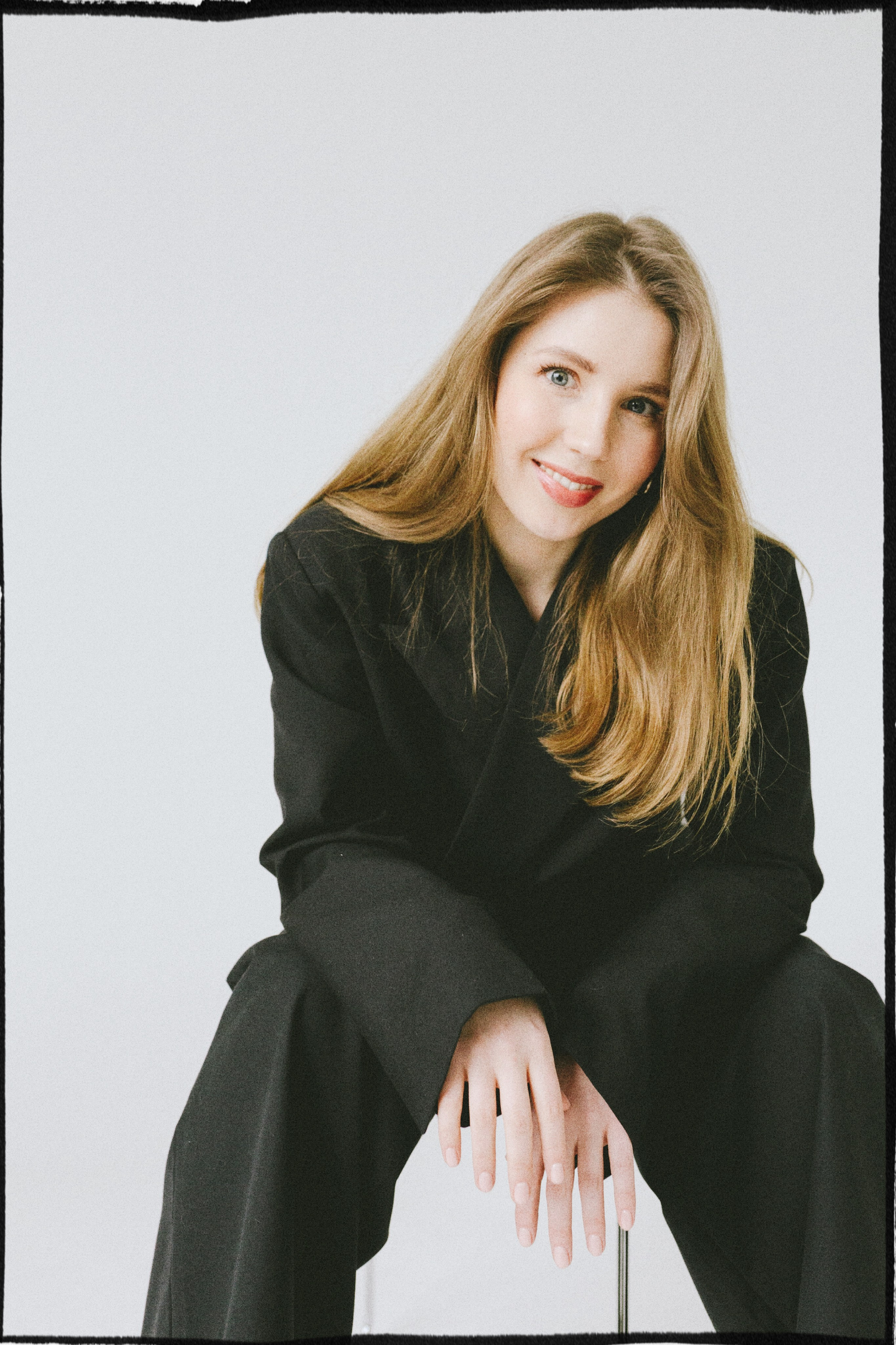 Катя. Фотограф мероприятий, персональные съемки в Москве Владиславлева Настя