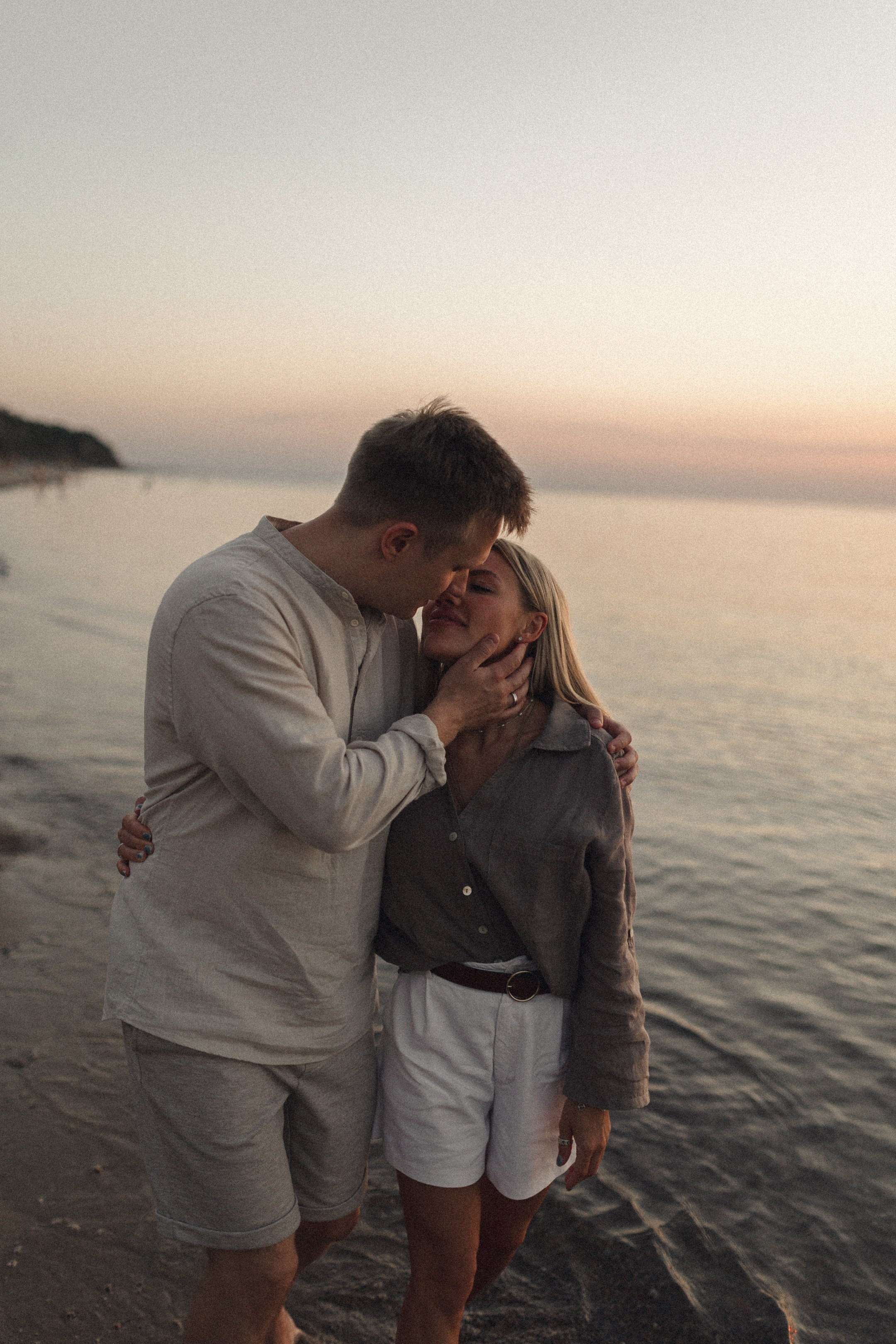 V&V. Свадебный и портретный фотограф в Калининграде и Москве Марк Юдинцев